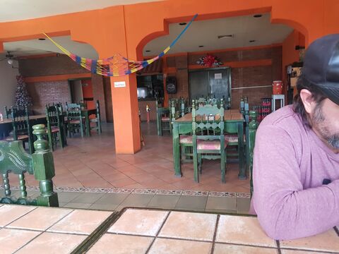 Mariscos El Pámpano image 4