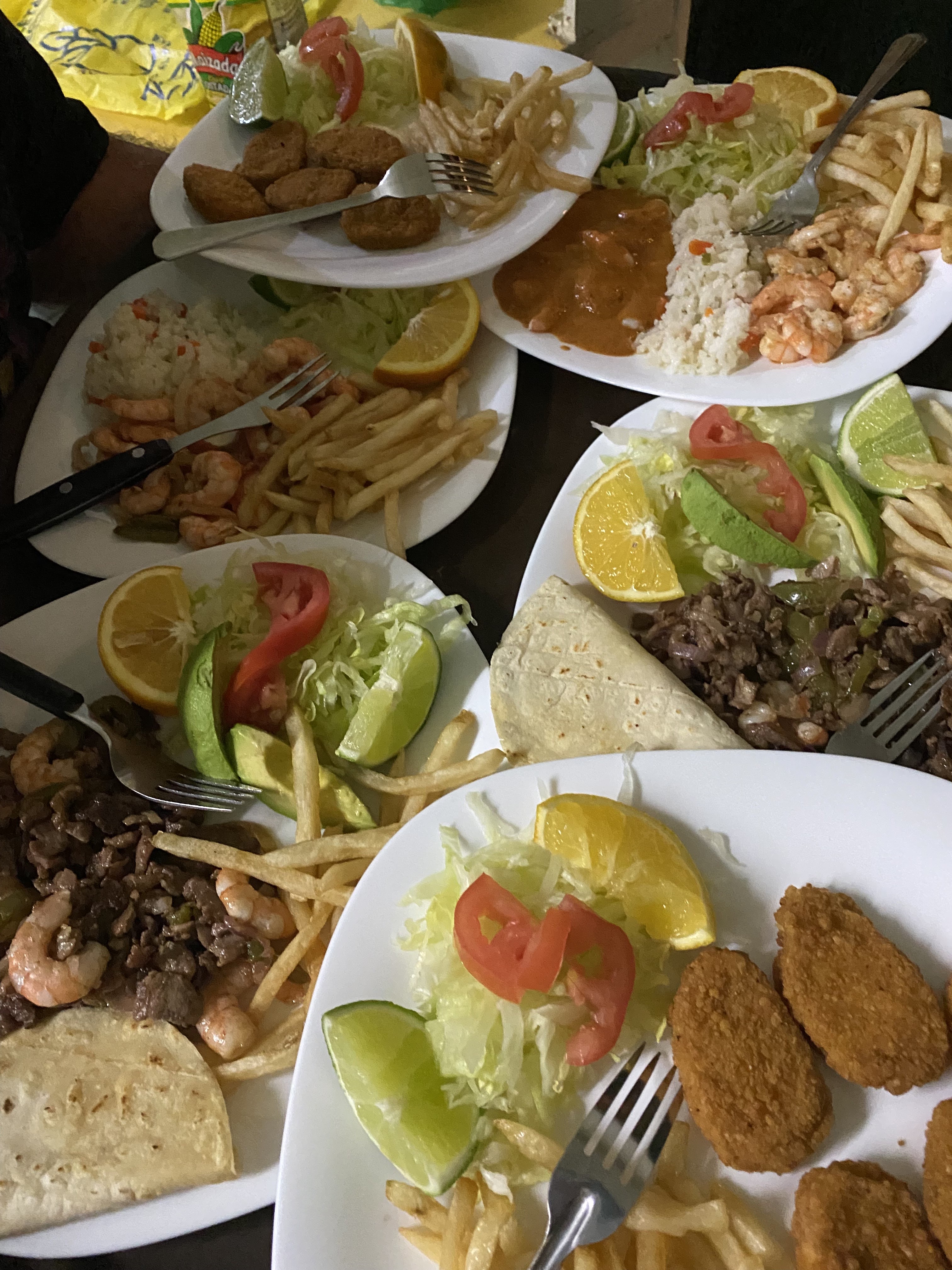 Mariscos El Pámpano image 5