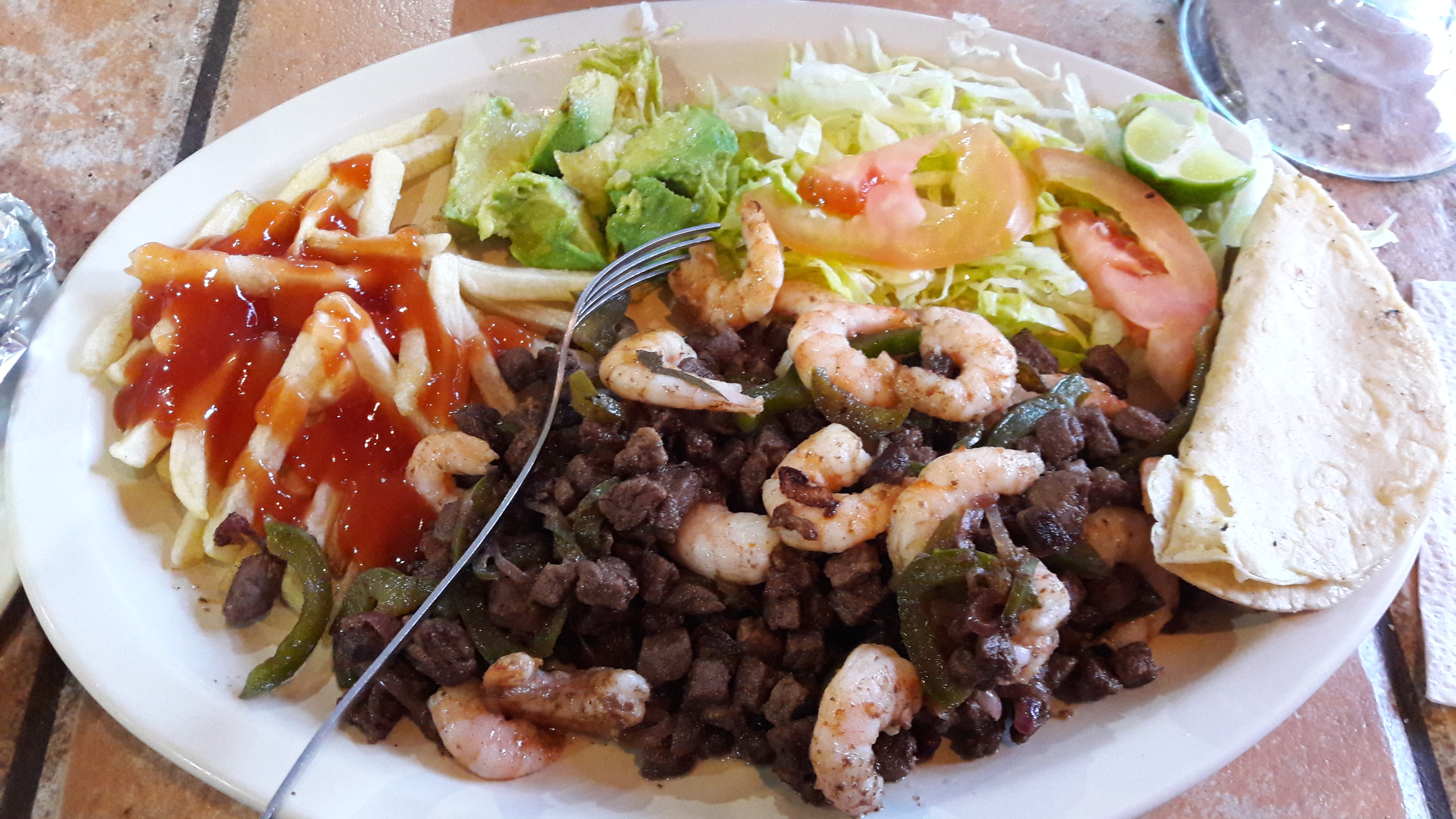 Mariscos El Pámpano image 6
