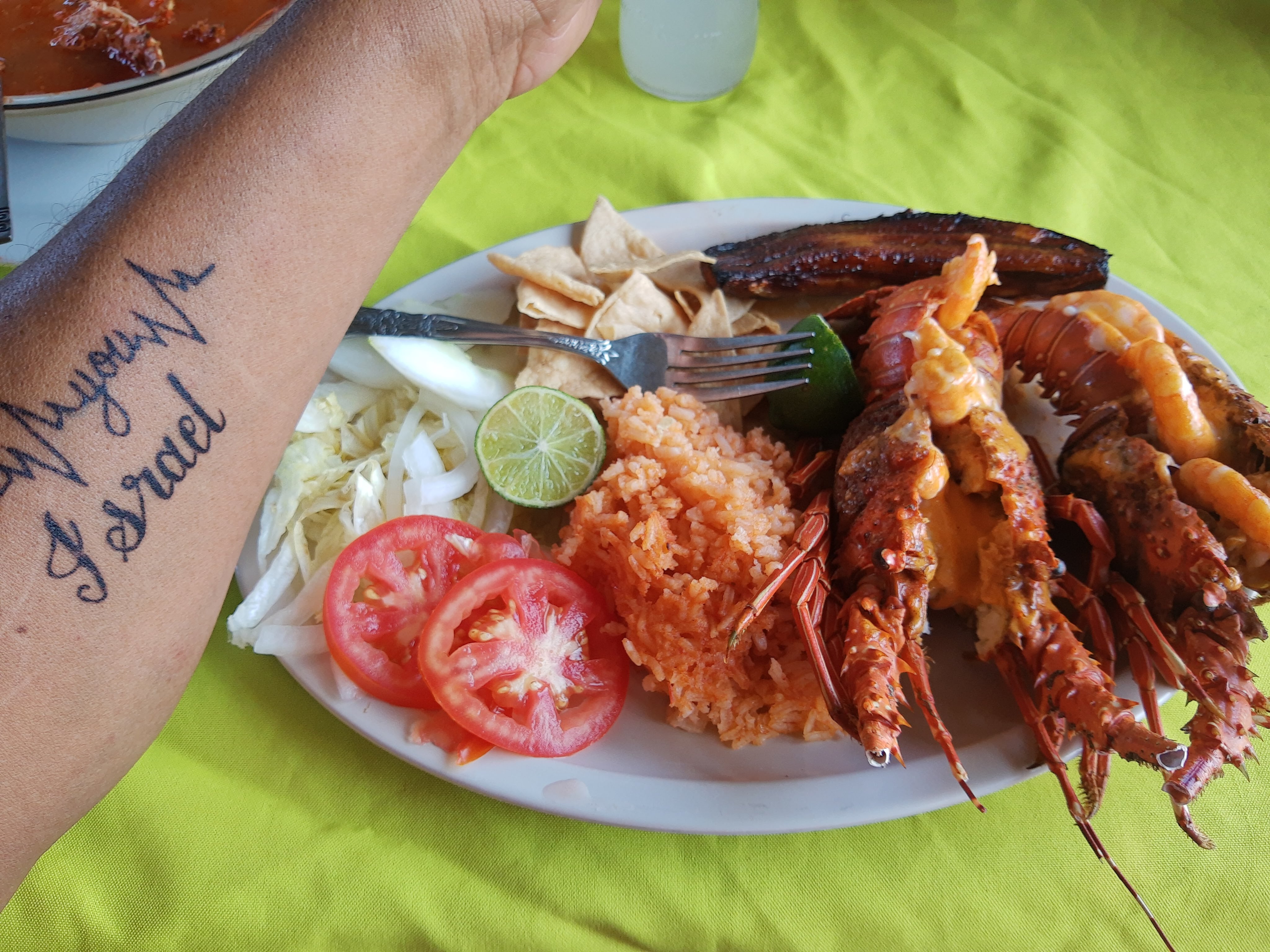 Mariscos El Pámpano image 7