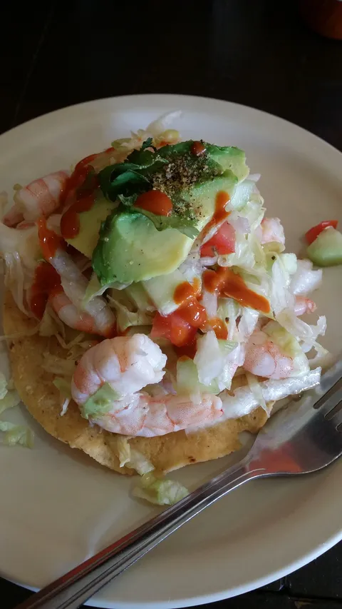 Mariscos El Pámpano image 8