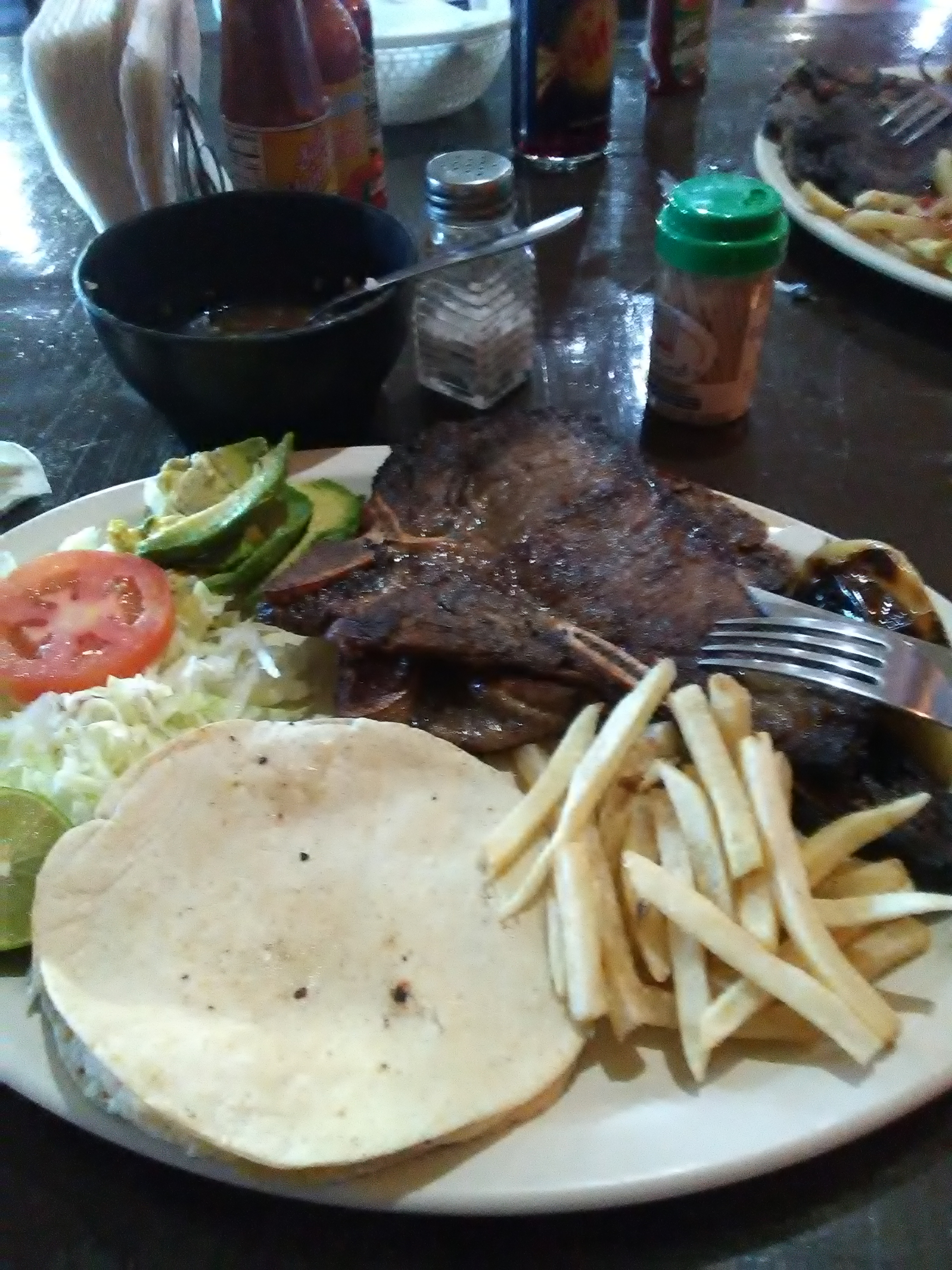 Mariscos El Pámpano image 10