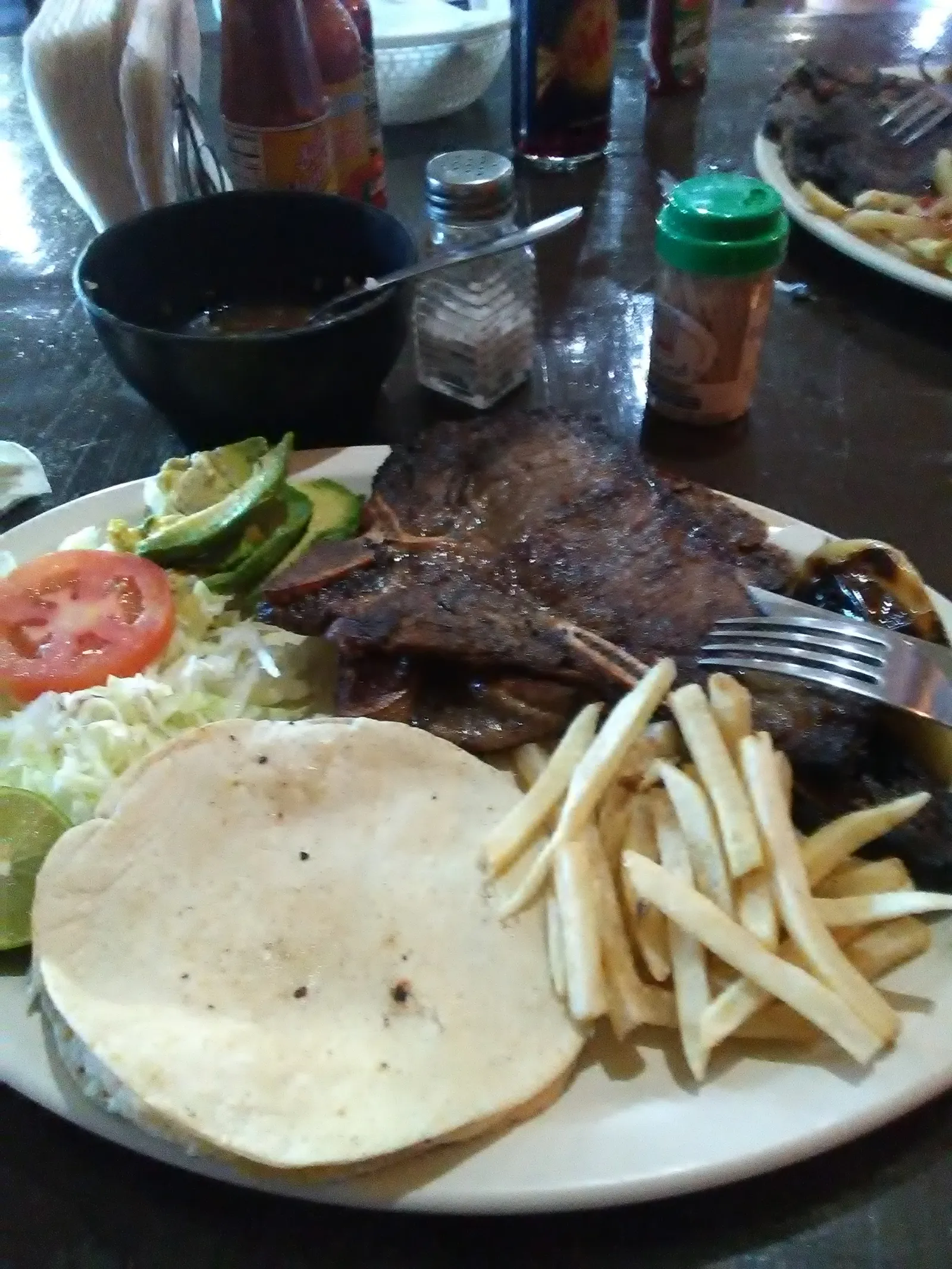 Mariscos El Pámpano image 10