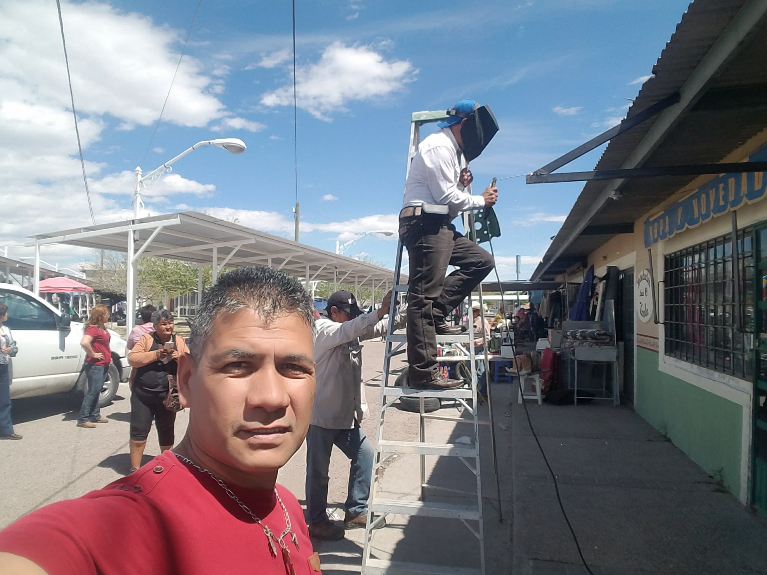 Tacos El Borrego de Oro image 2