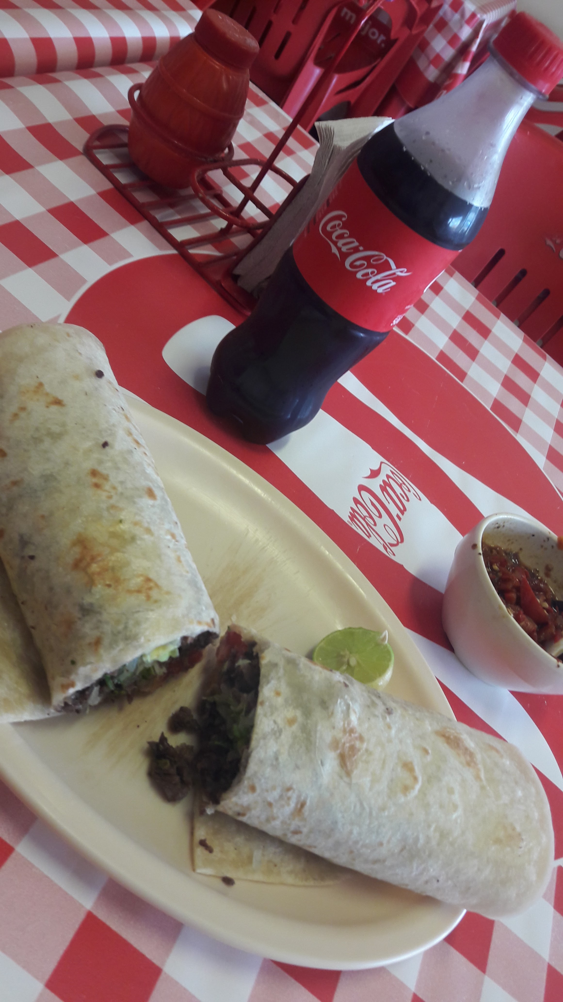 Tacos El Borrego de Oro image 4