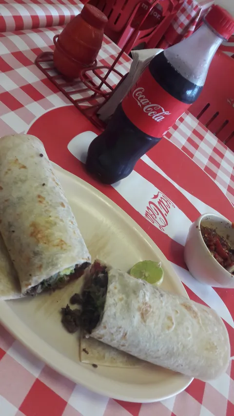 Tacos El Borrego de Oro image 4