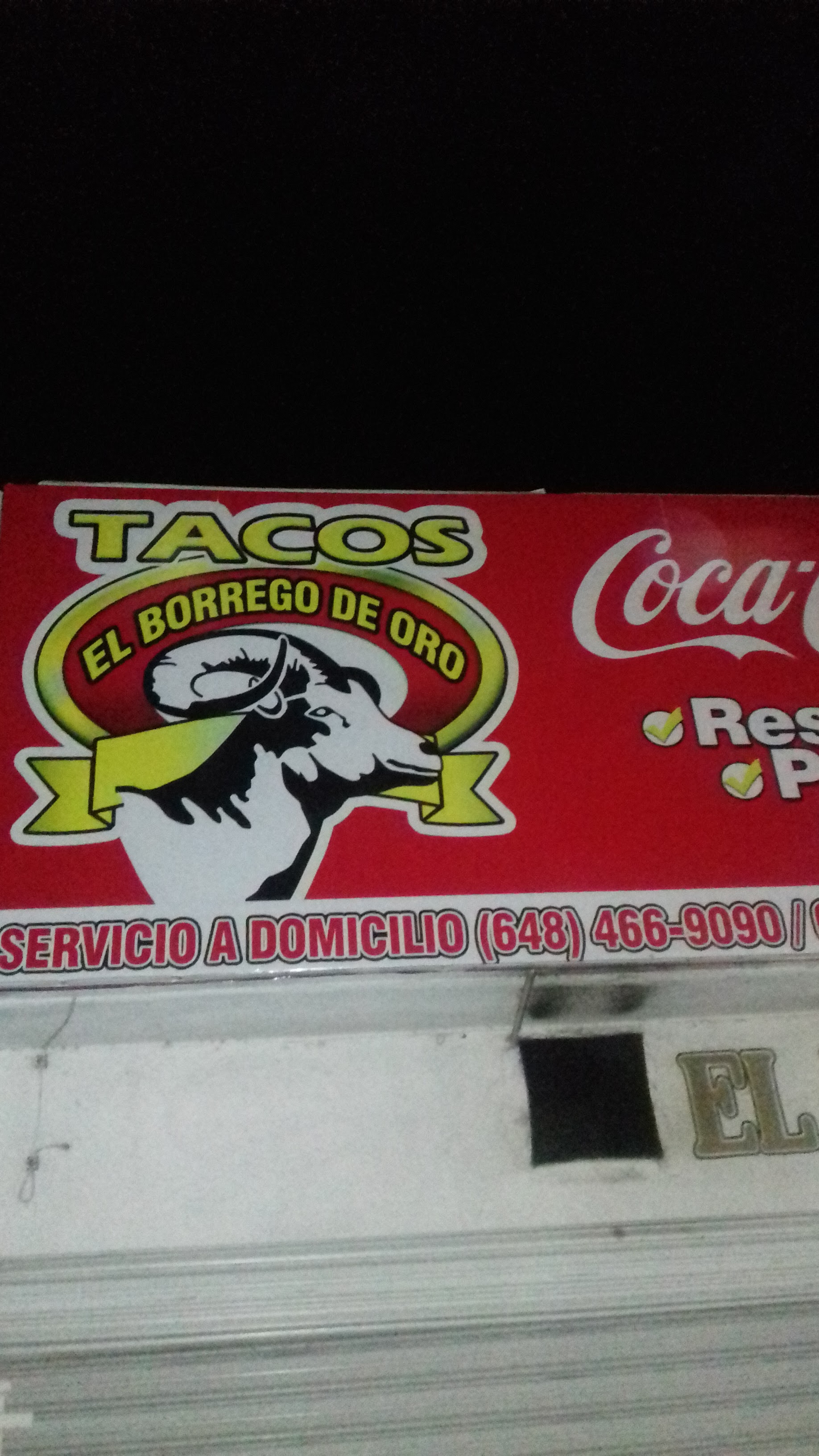 Tacos El Borrego de Oro image 5