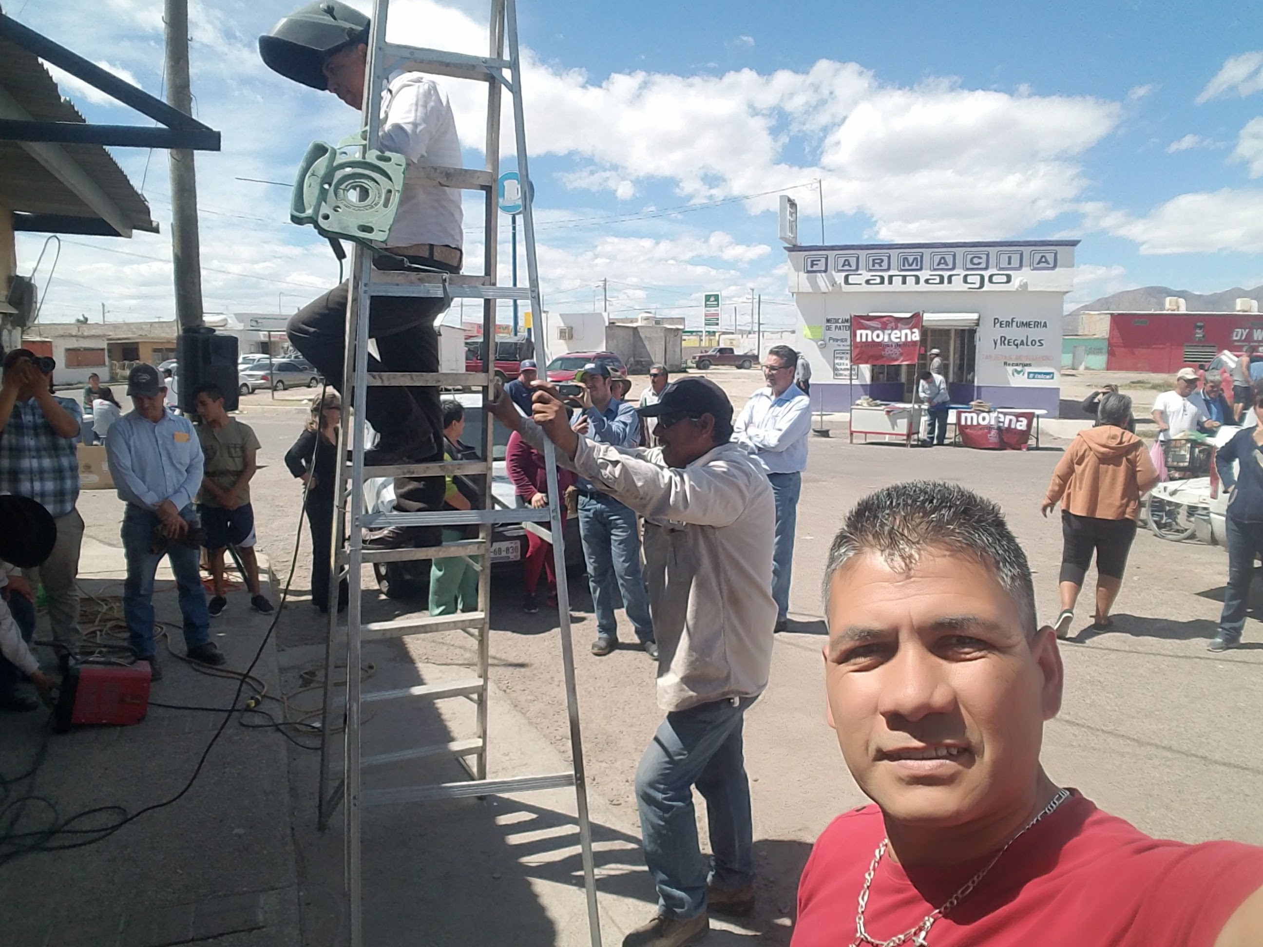 Tacos El Borrego de Oro image 6