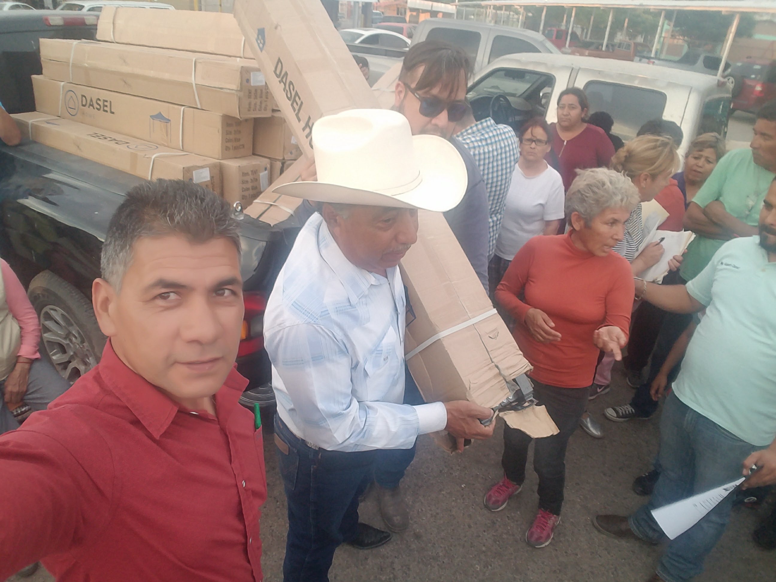 Tacos El Borrego de Oro image 8