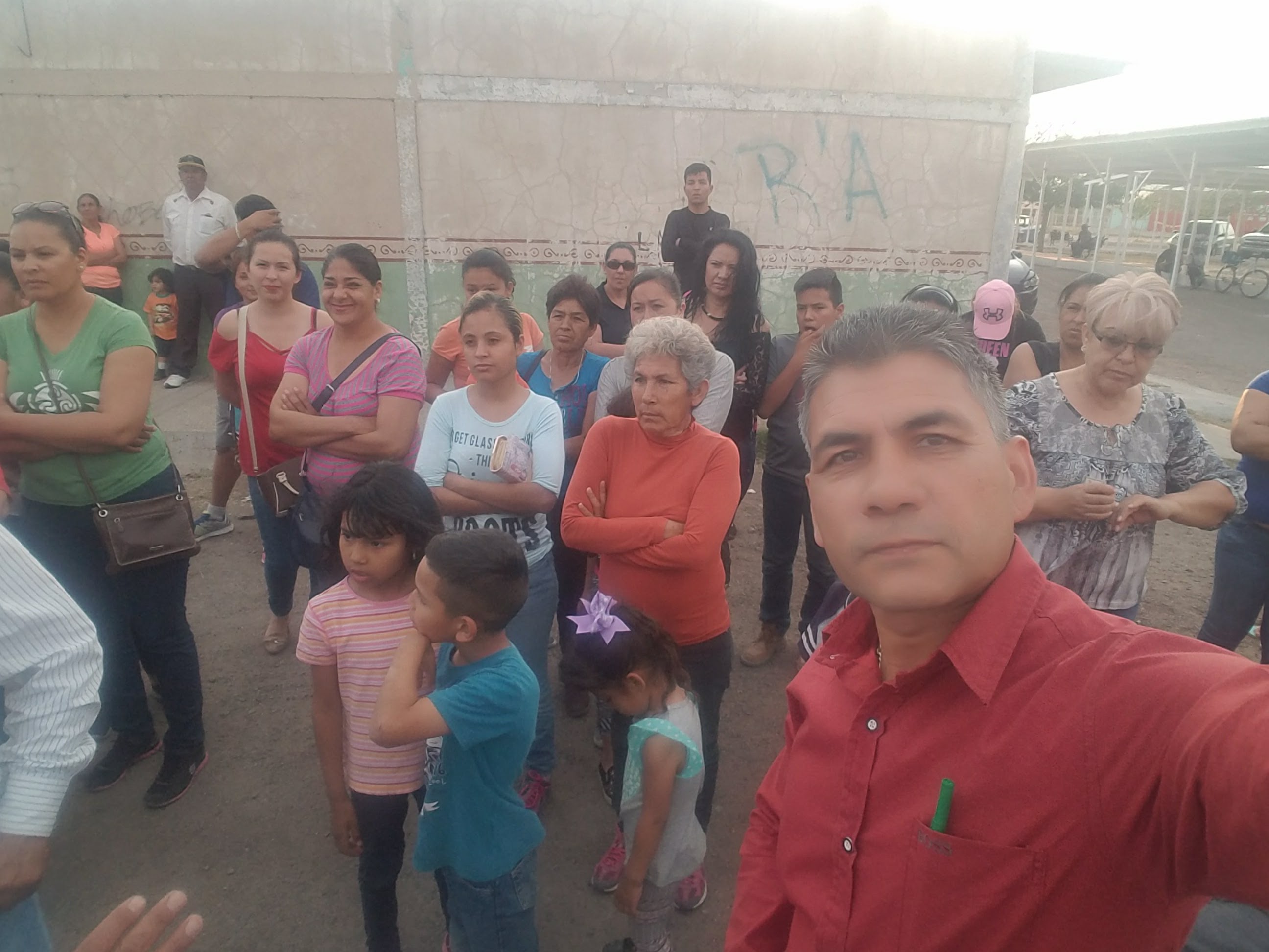 Tacos El Borrego de Oro image 9