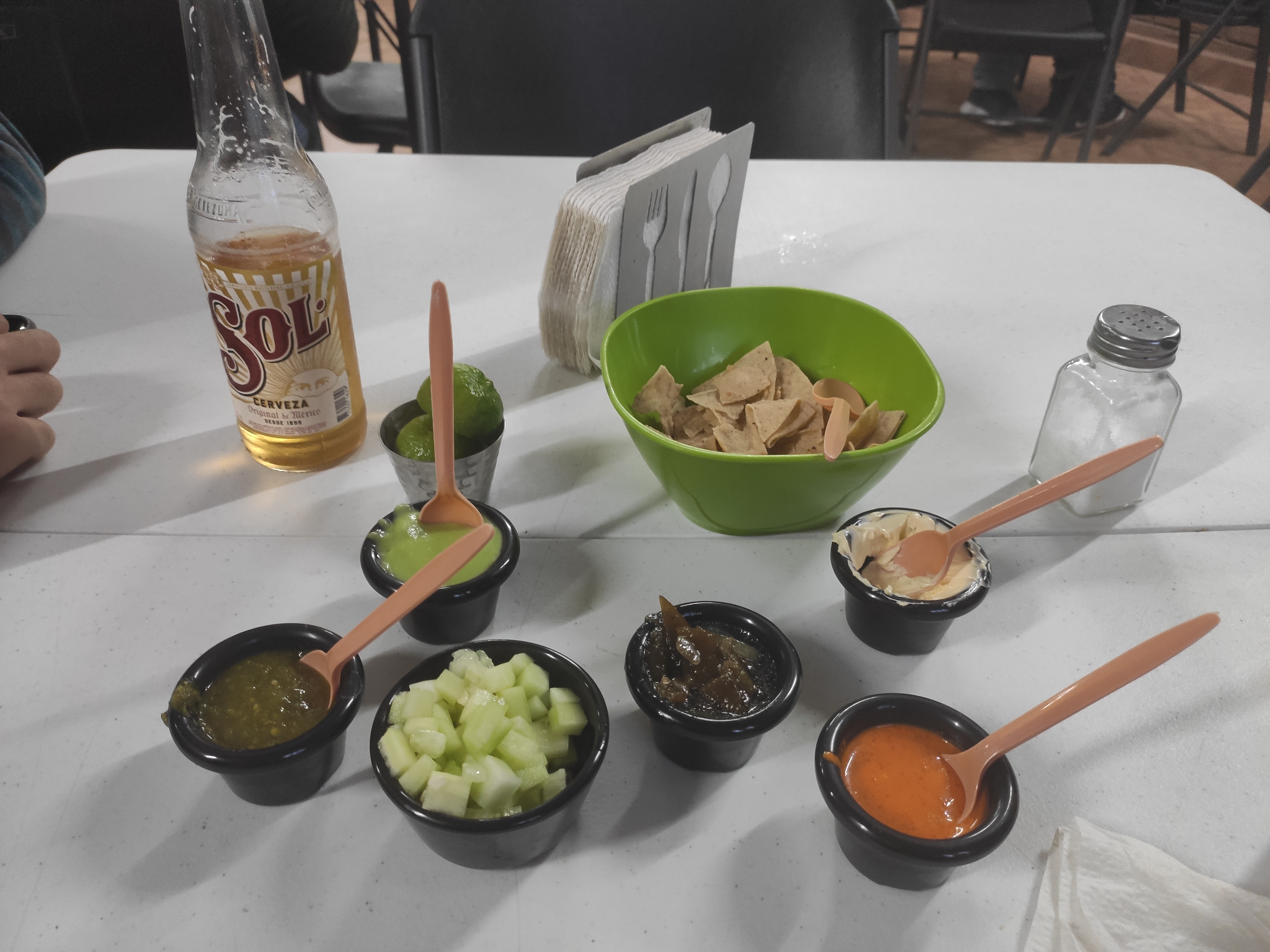 Ruben's Tacos image 1