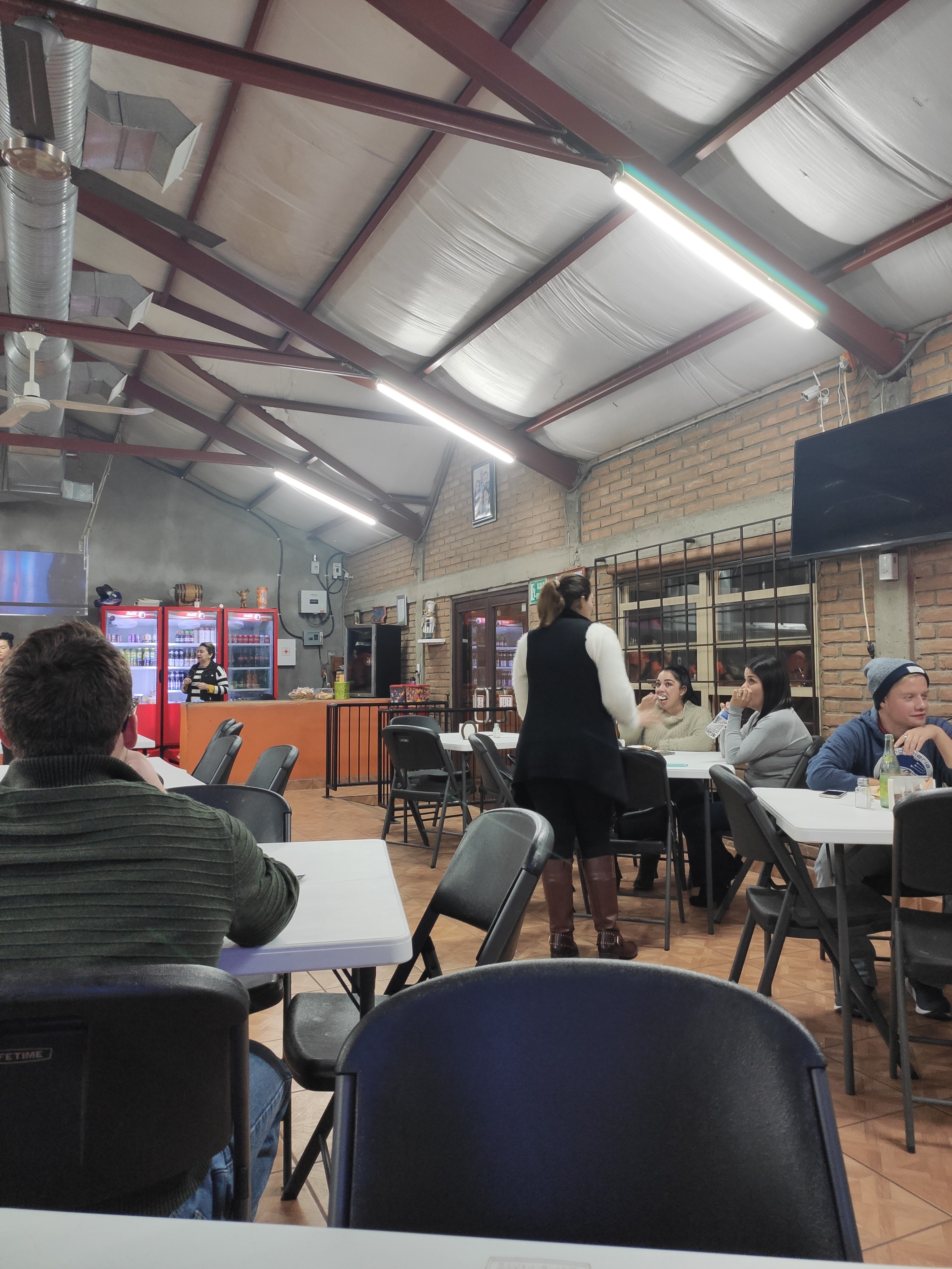 Ruben's Tacos image 4