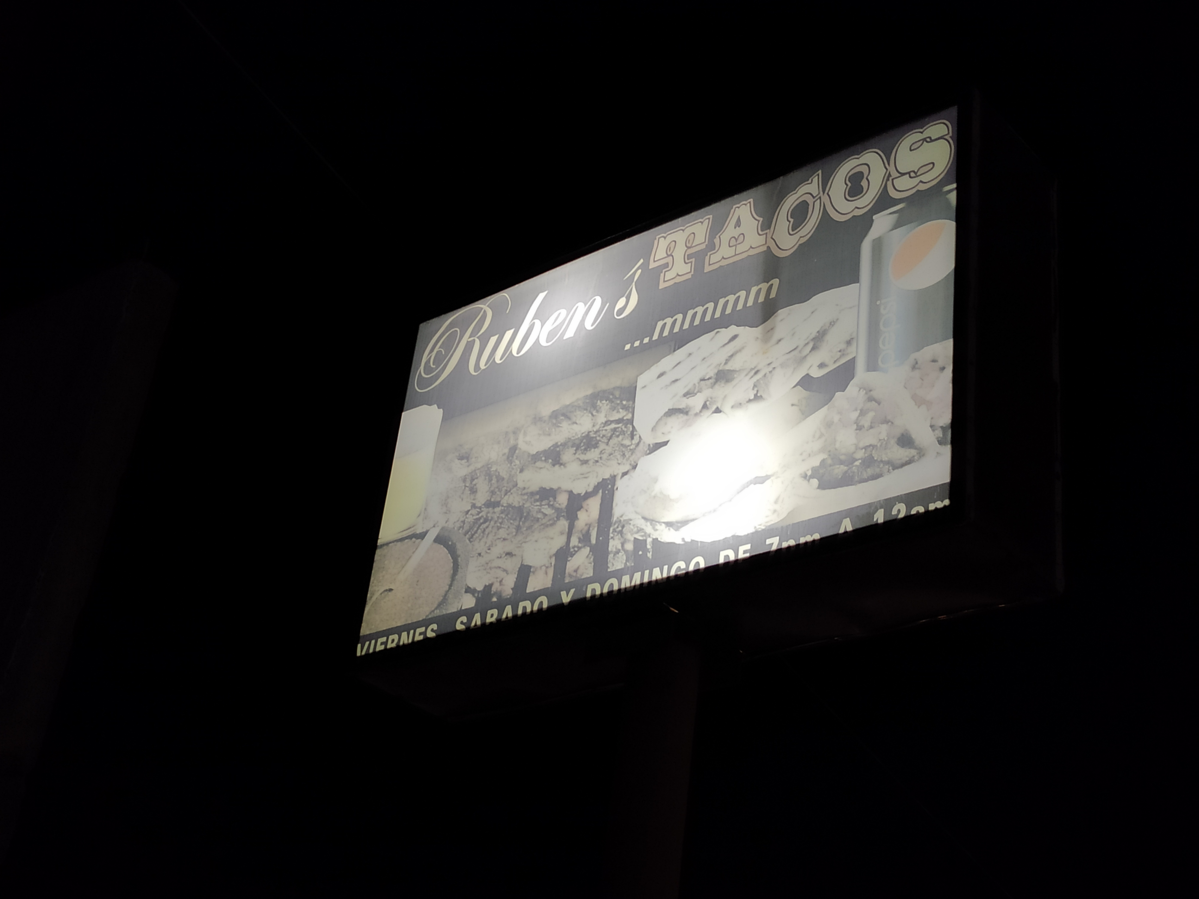 Ruben's Tacos image 6