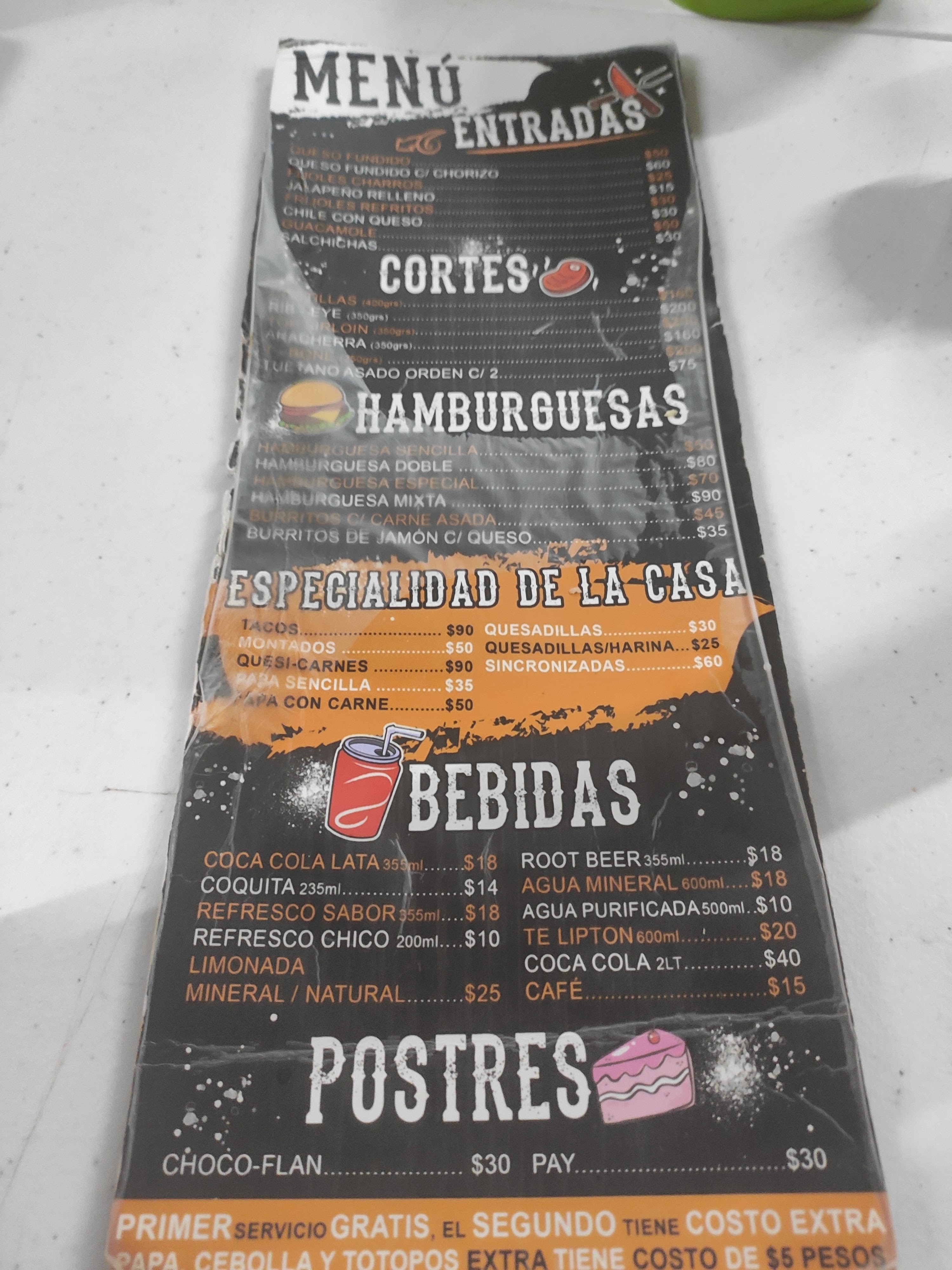 Ruben's Tacos image 7