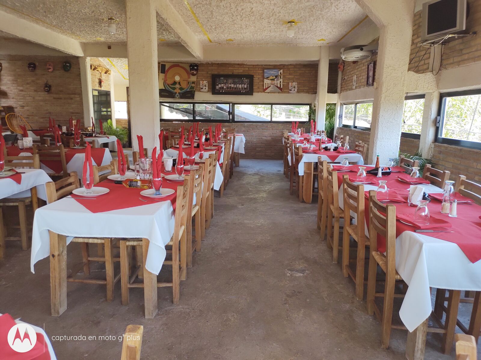 "El Meson De San Martín"La Casa Del Buen Comensal. image 1