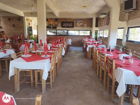 "El Meson De San Martín"La Casa Del Buen Comensal. image 1
