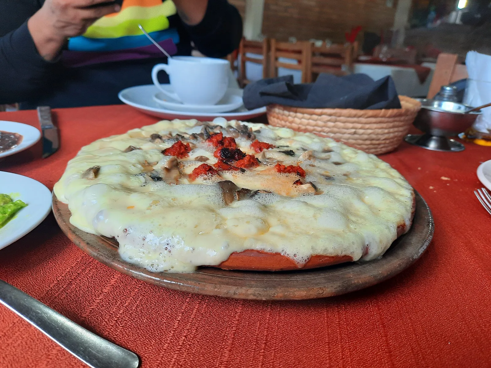 "El Meson De San Martín"La Casa Del Buen Comensal. image 3