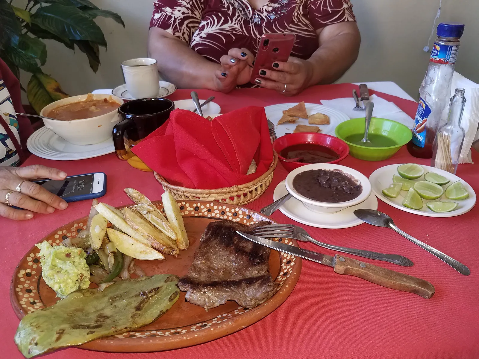 "El Meson De San Martín"La Casa Del Buen Comensal. image 8