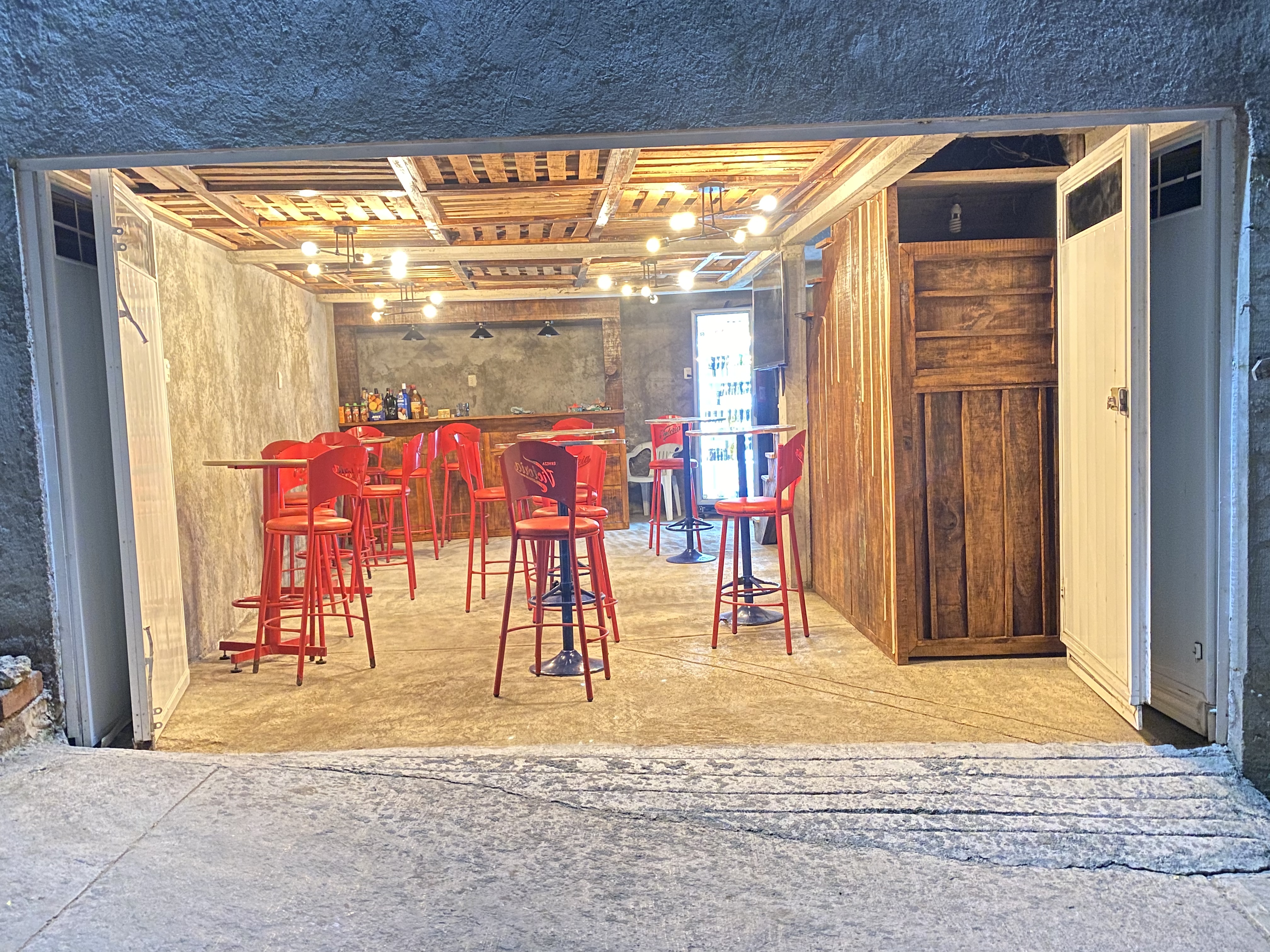 Texas Wings “alitas y snacks” image 1