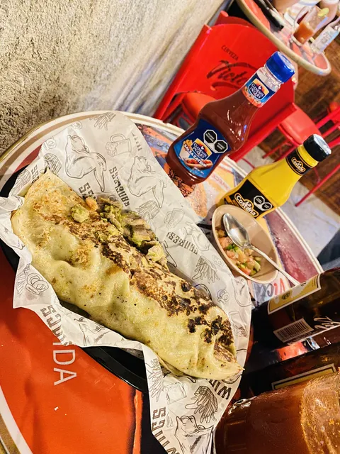 Texas Wings “alitas y snacks” image 5