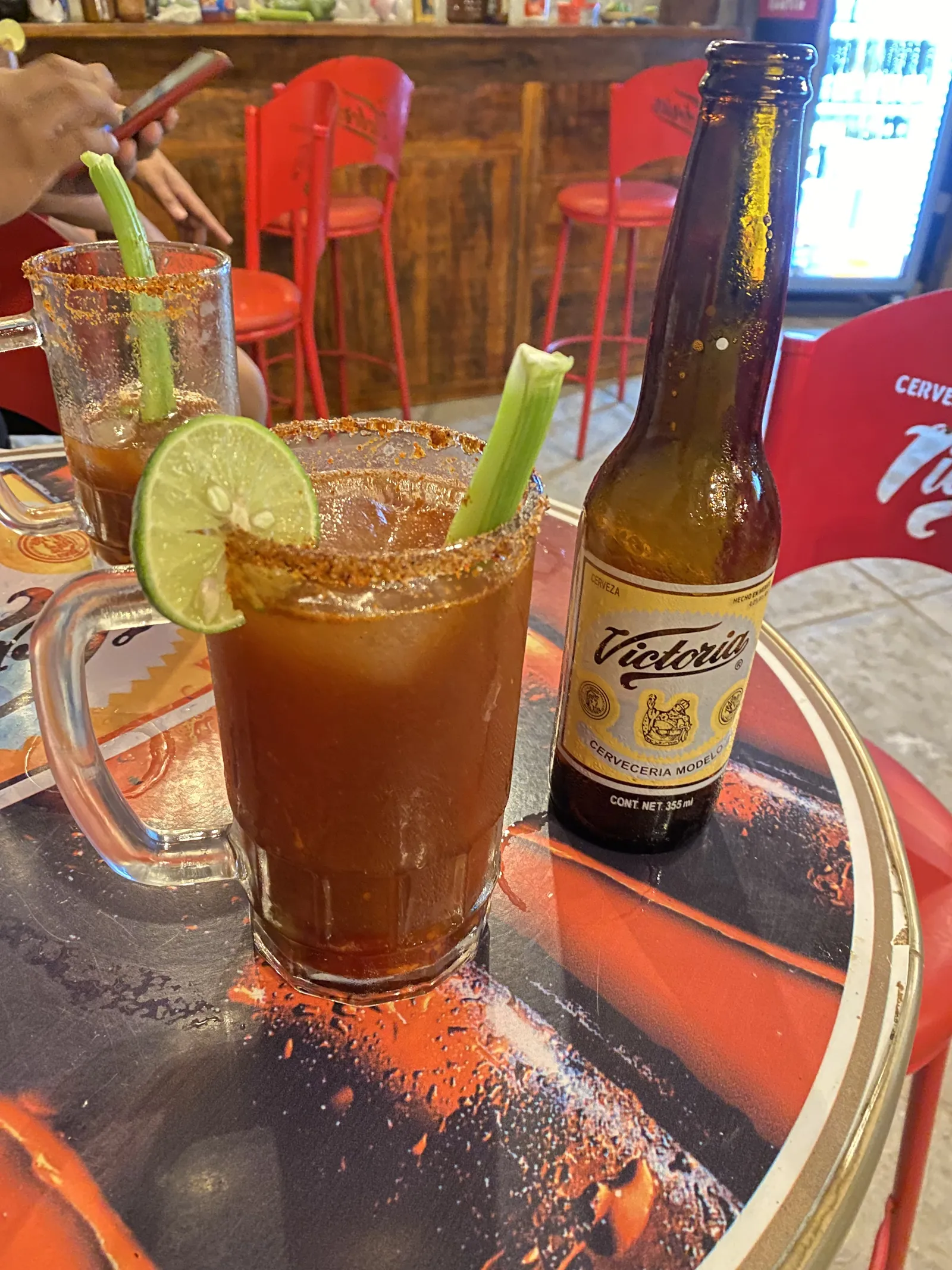 Texas Wings “alitas y snacks” image 6