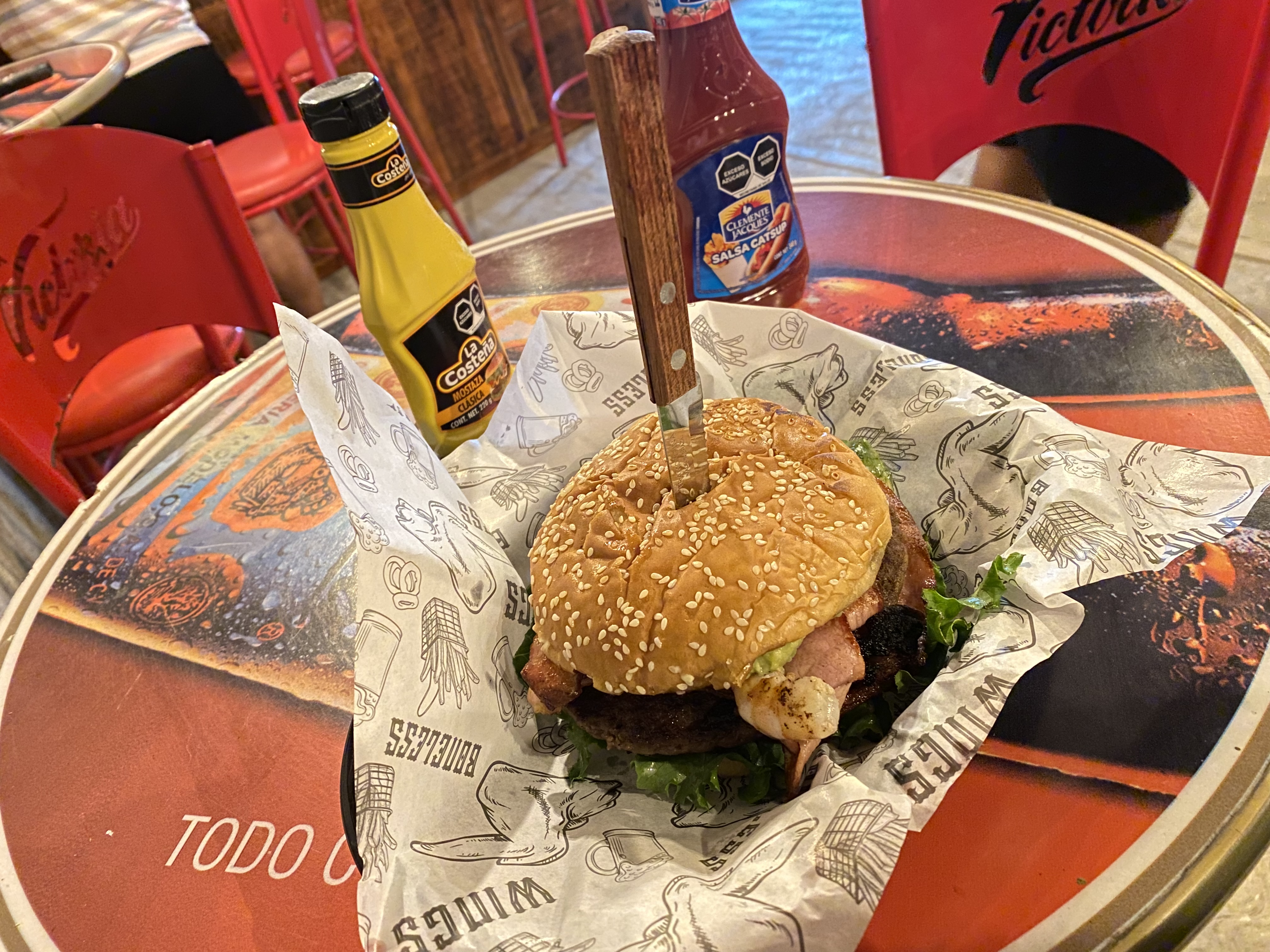 Texas Wings “alitas y snacks” image 7