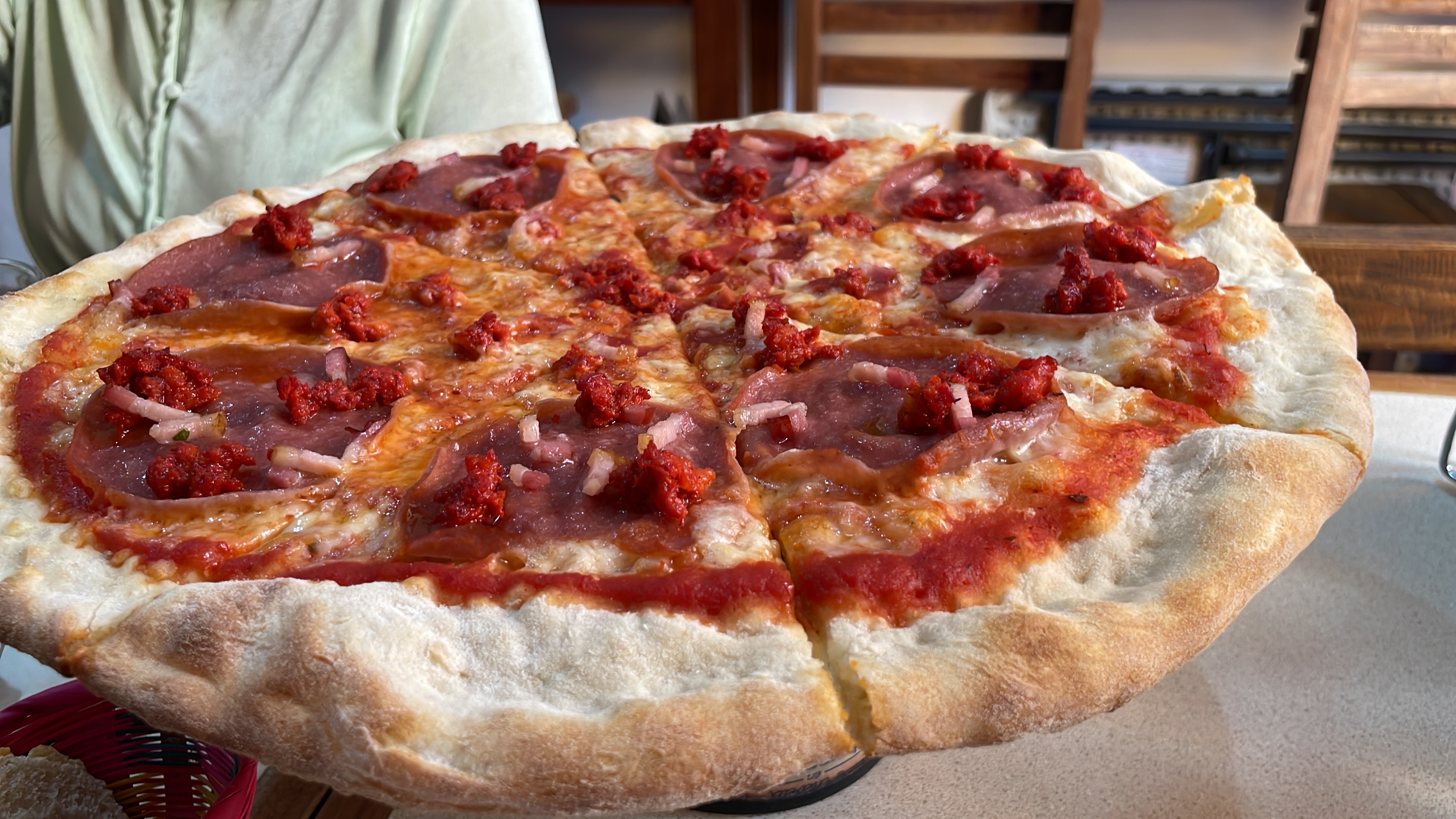 iL Corridoio image 3