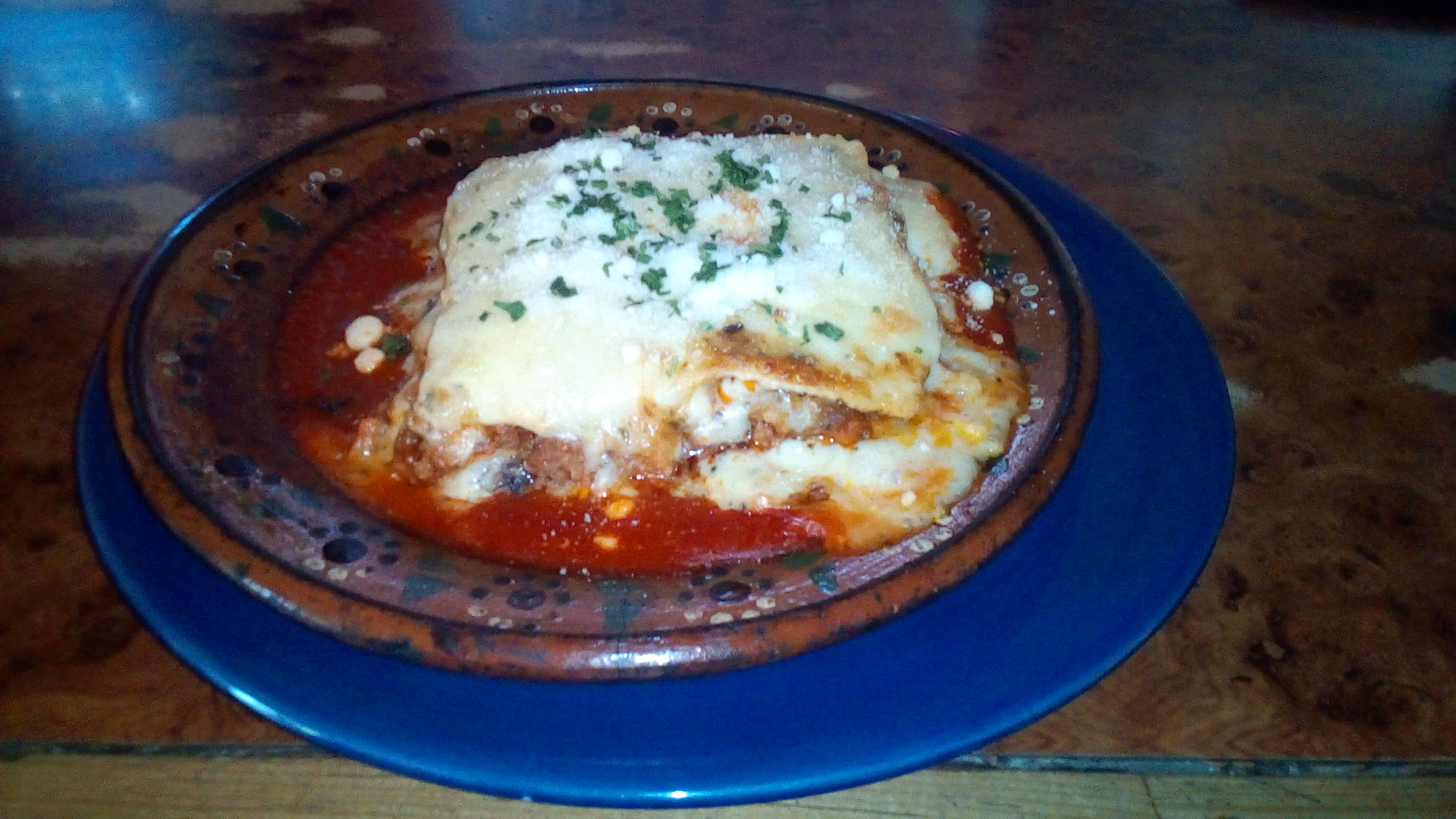 Pizzeria Trattoria Michelangelo image 2