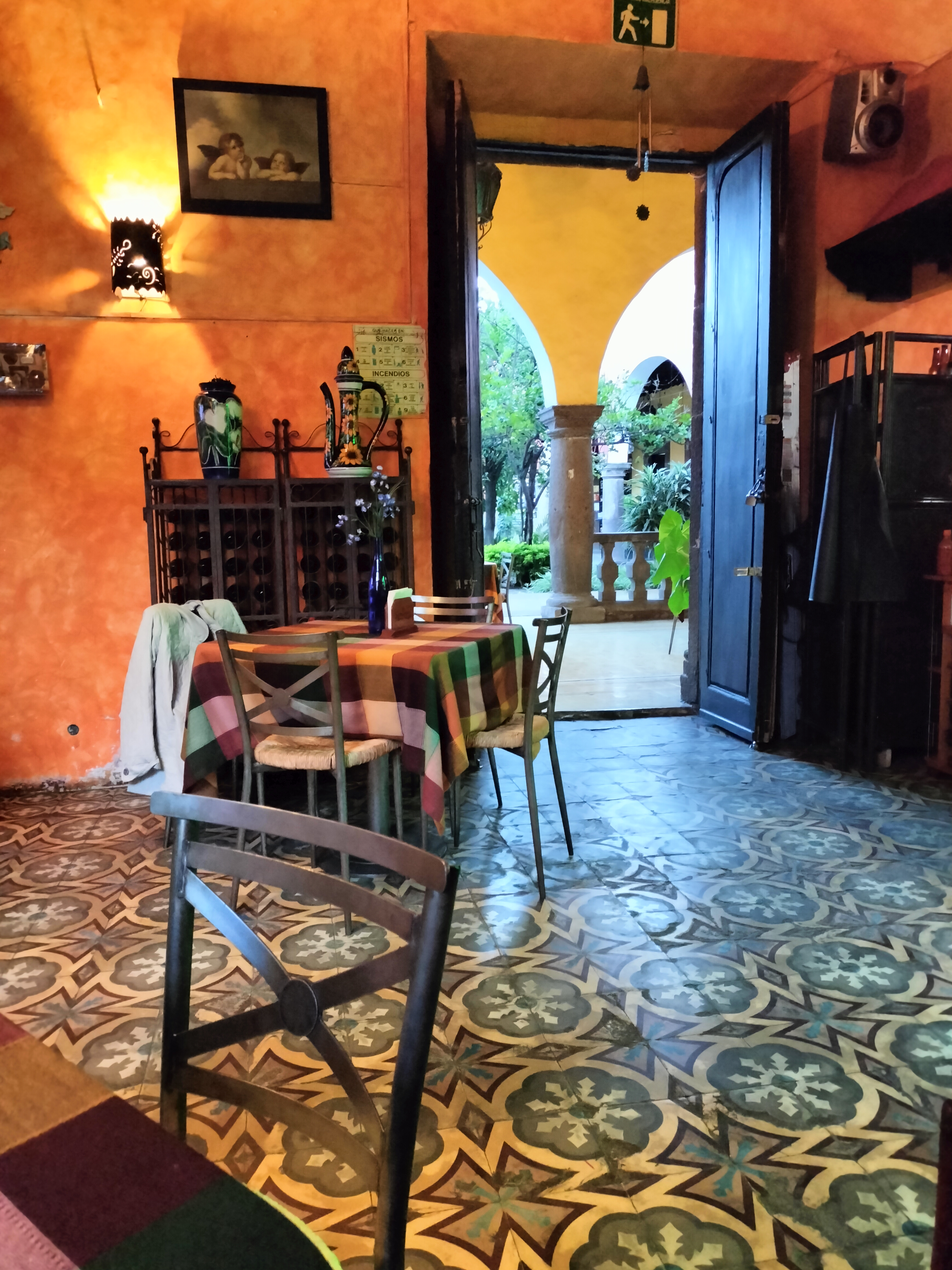 Pizzeria Trattoria Michelangelo image 3