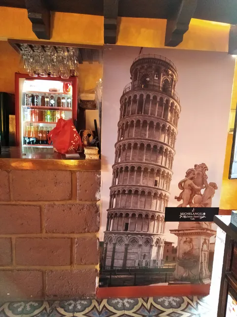Pizzeria Trattoria Michelangelo image 4