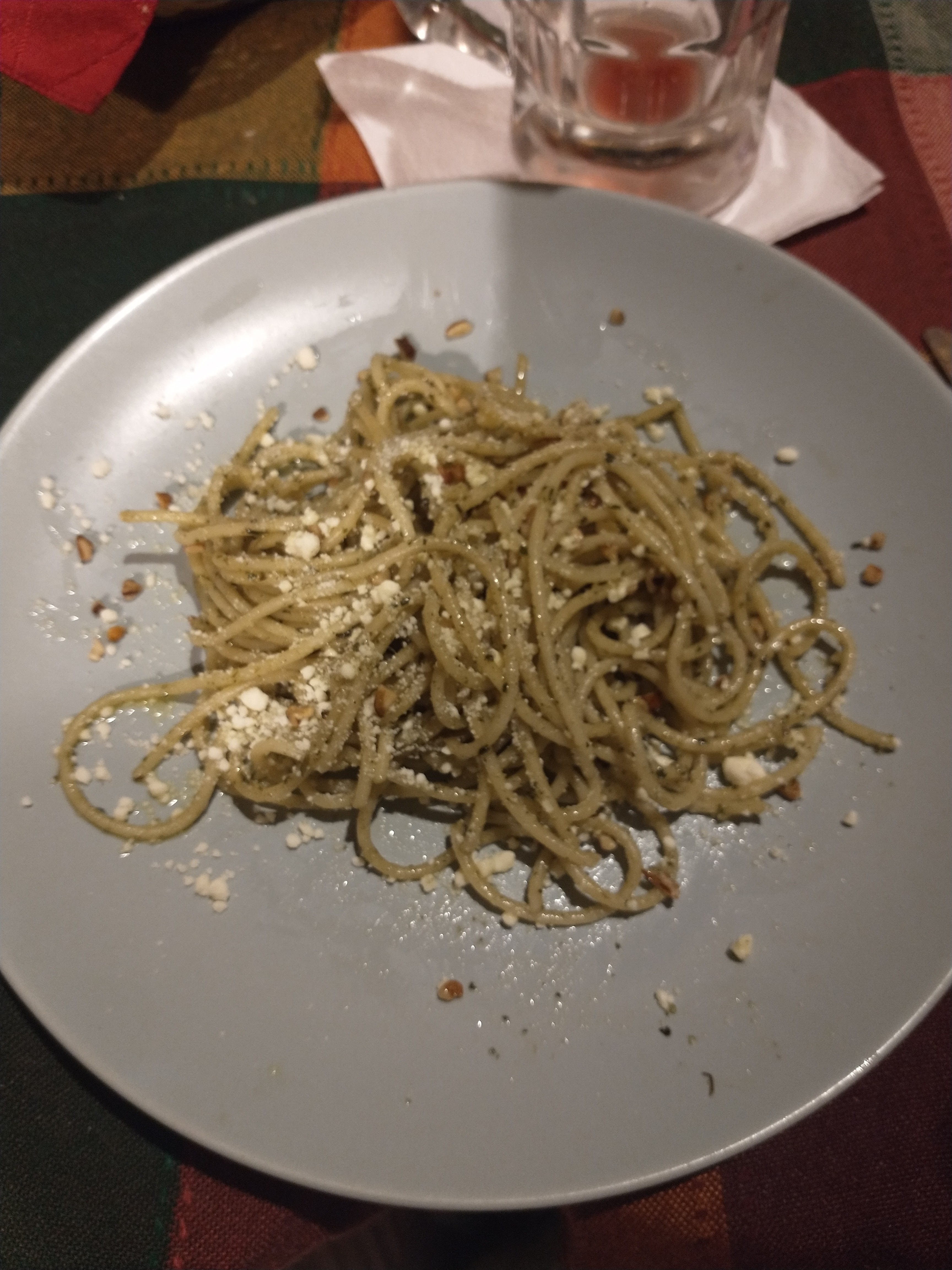 Pizzeria Trattoria Michelangelo image 5