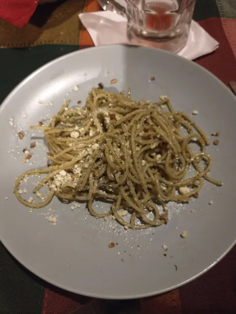 Pizzeria Trattoria Michelangelo image 5