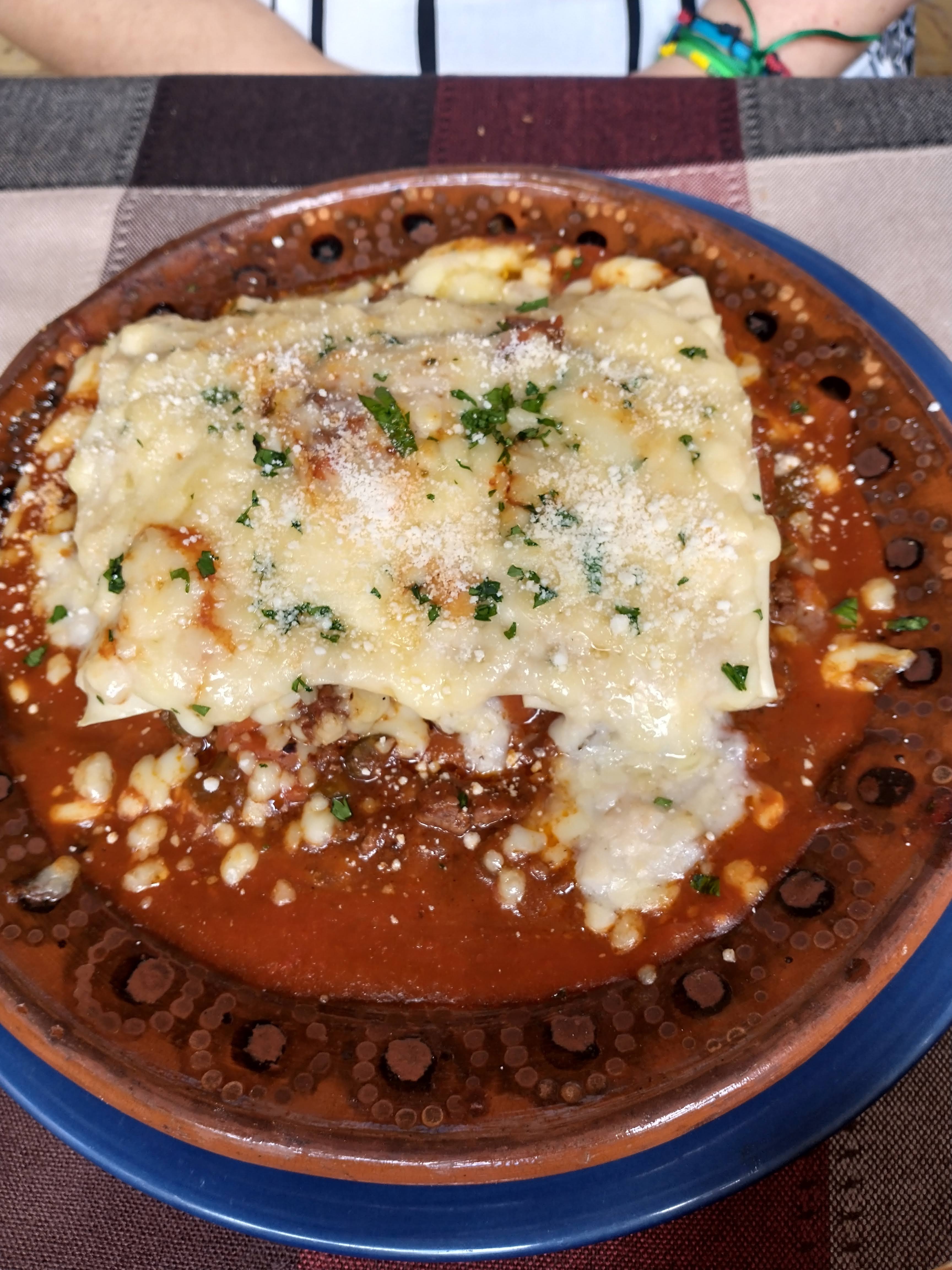 Pizzeria Trattoria Michelangelo image 6