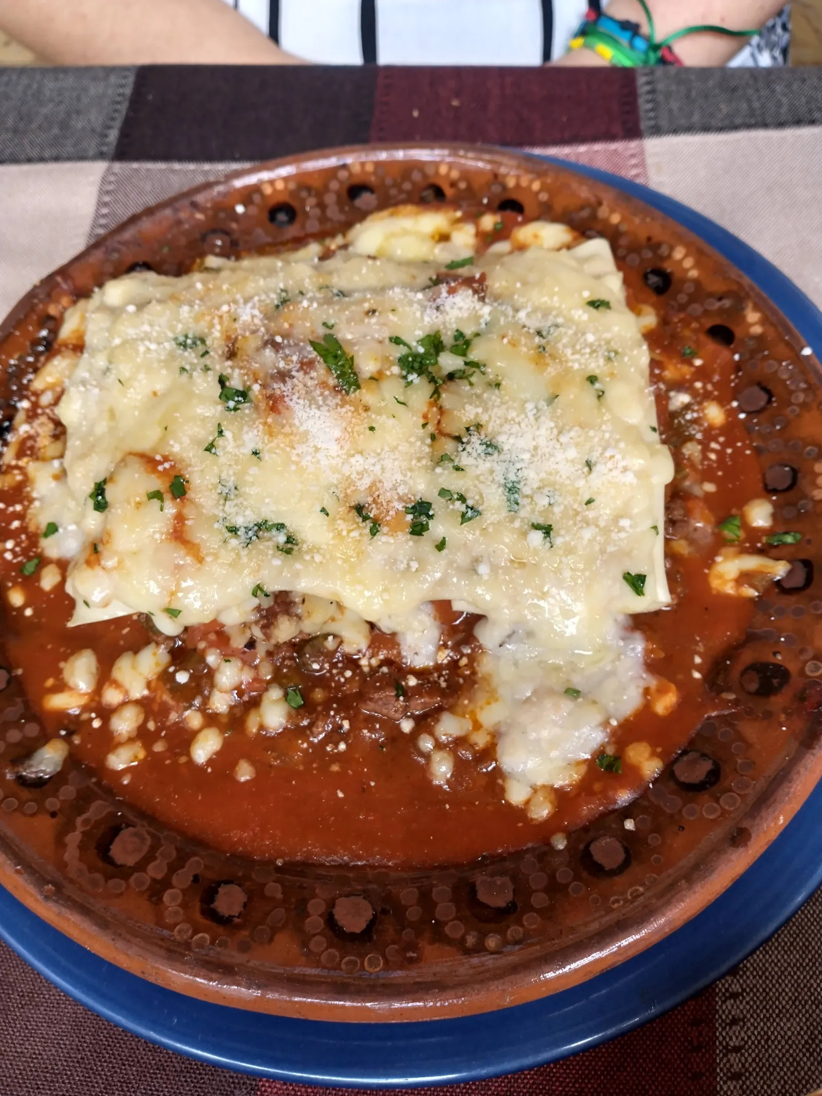 Pizzeria Trattoria Michelangelo image 6