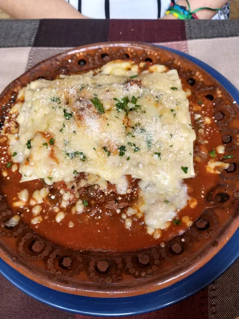 Pizzeria Trattoria Michelangelo image 6