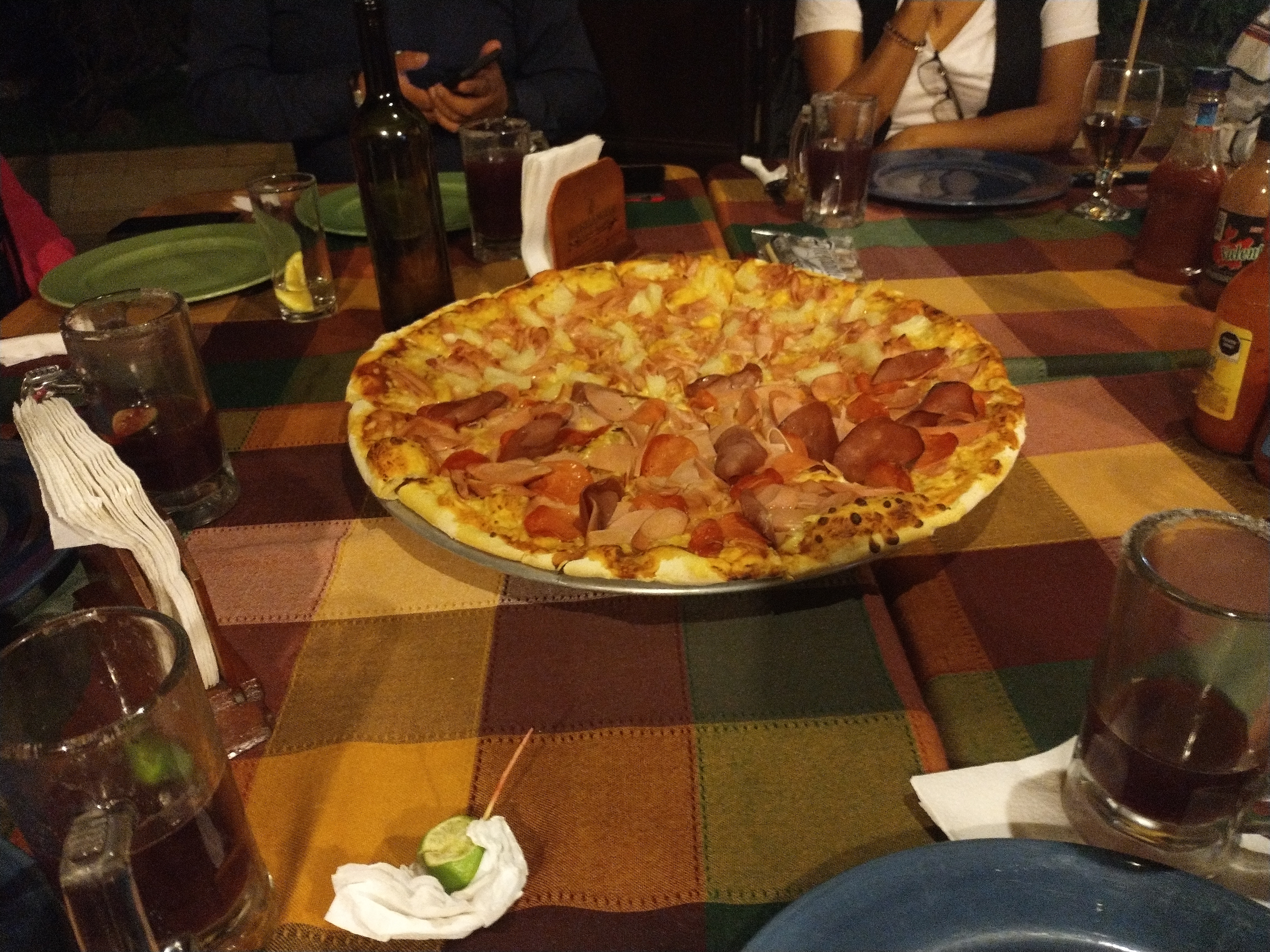 Pizzeria Trattoria Michelangelo image 7