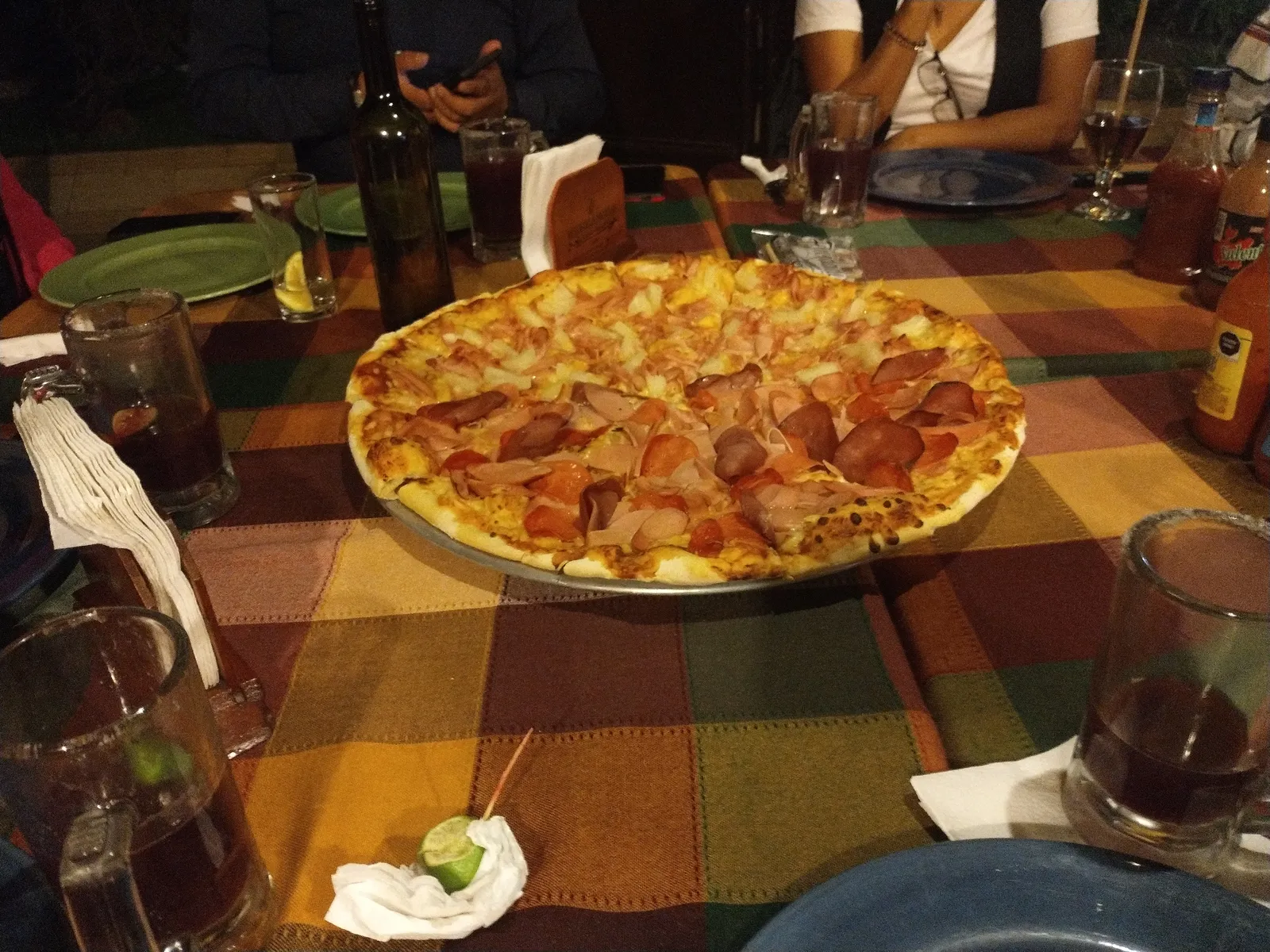 Pizzeria Trattoria Michelangelo image 7