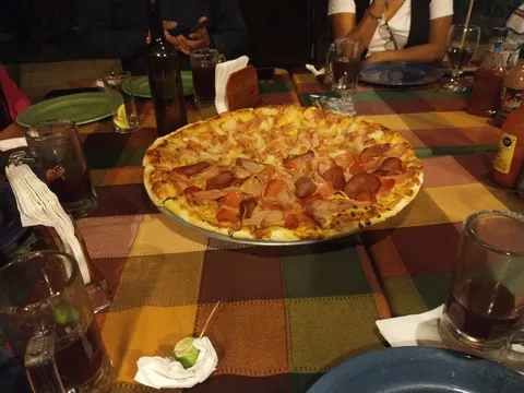 Pizzeria Trattoria Michelangelo image 7