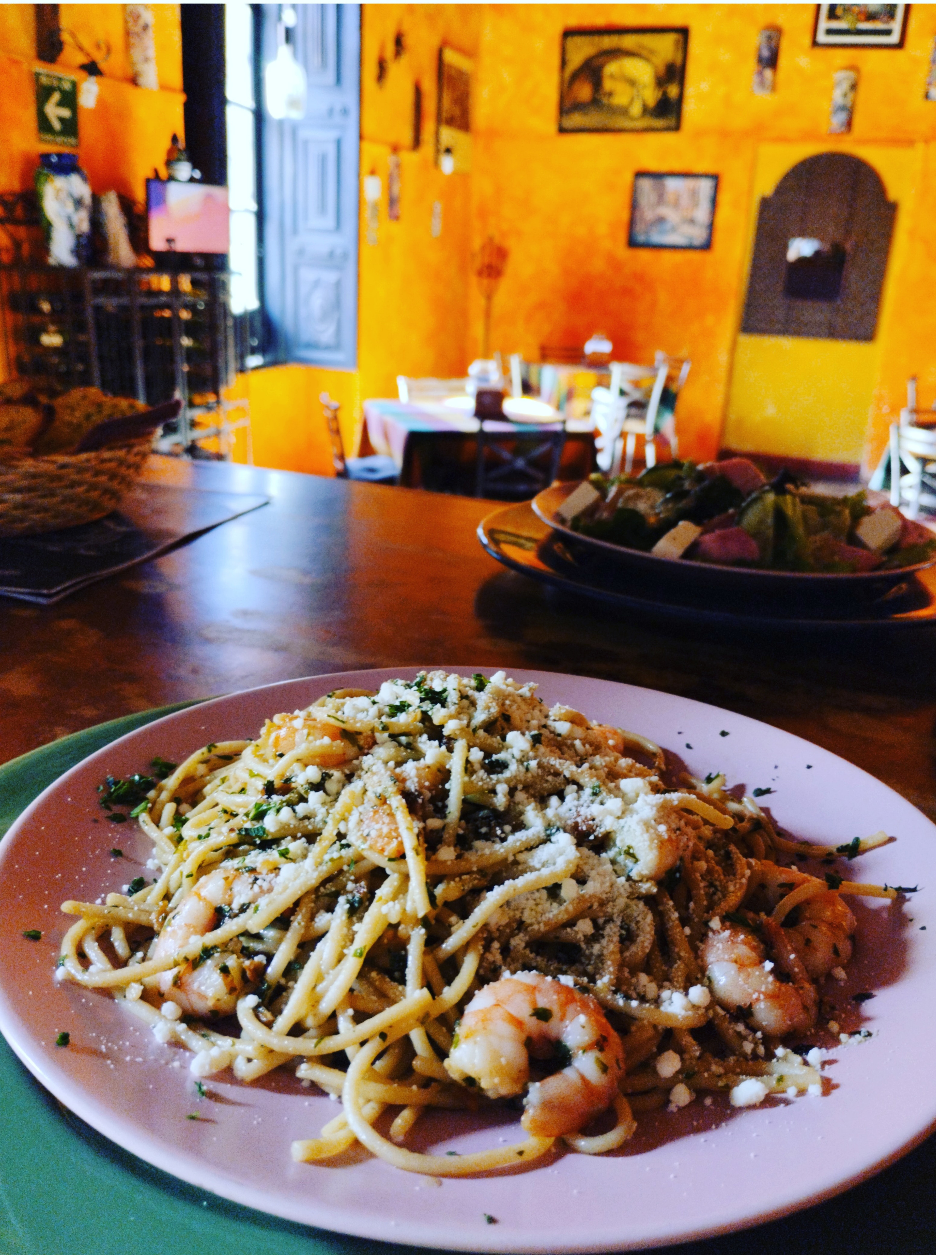 Pizzeria Trattoria Michelangelo image 8