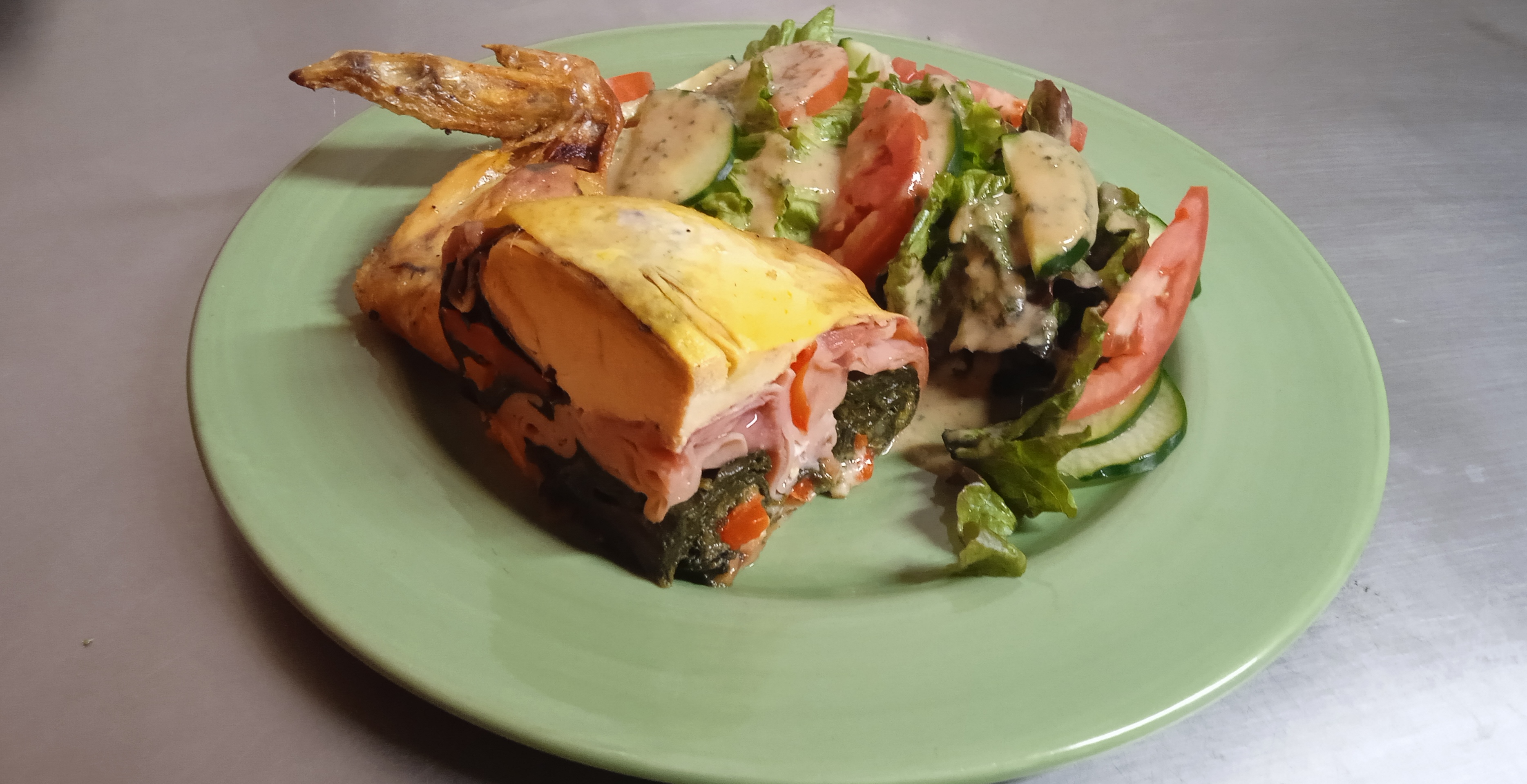 Pizzeria Trattoria Michelangelo image 10