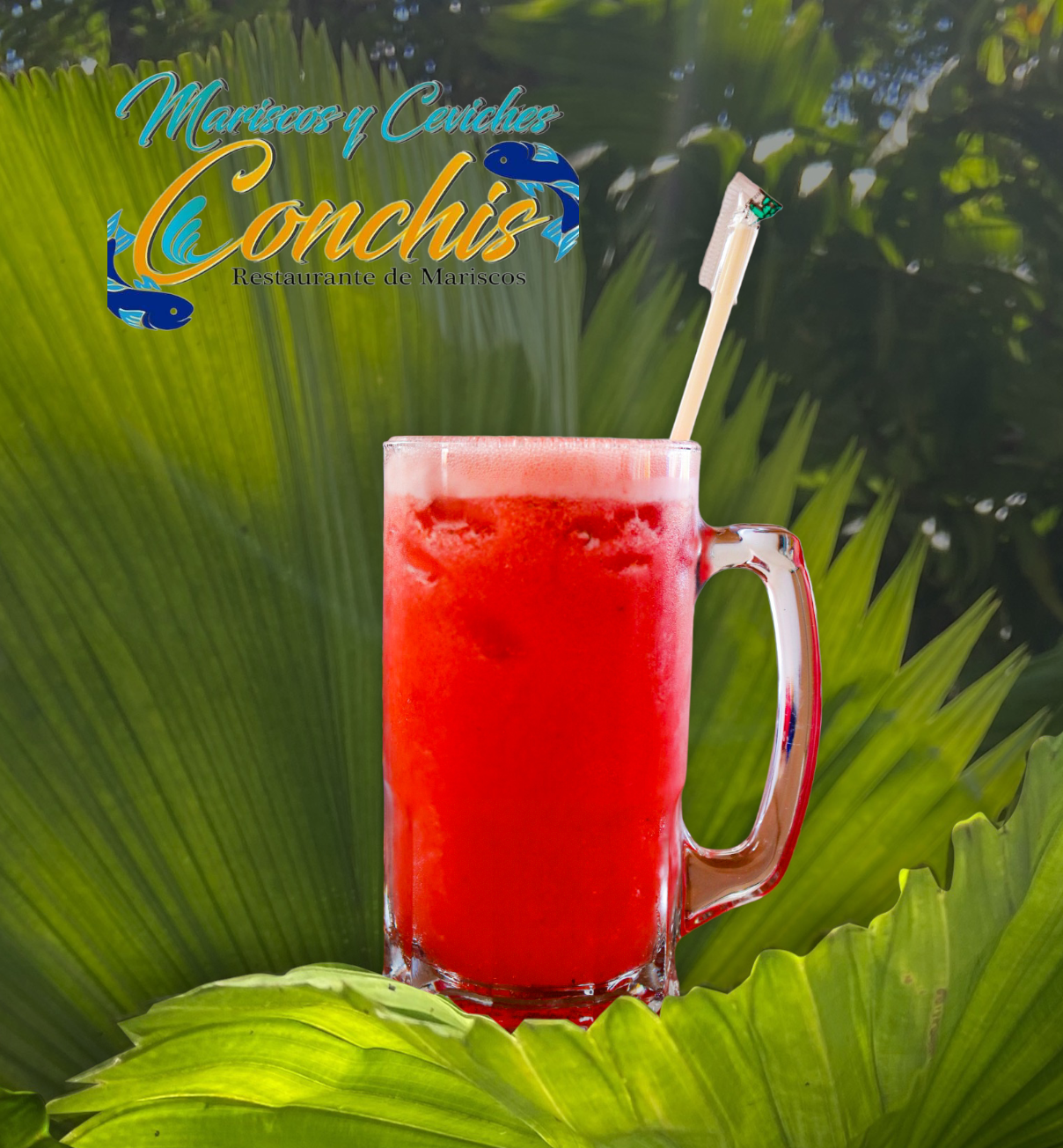 Mariscos y ceviches conchis image 5