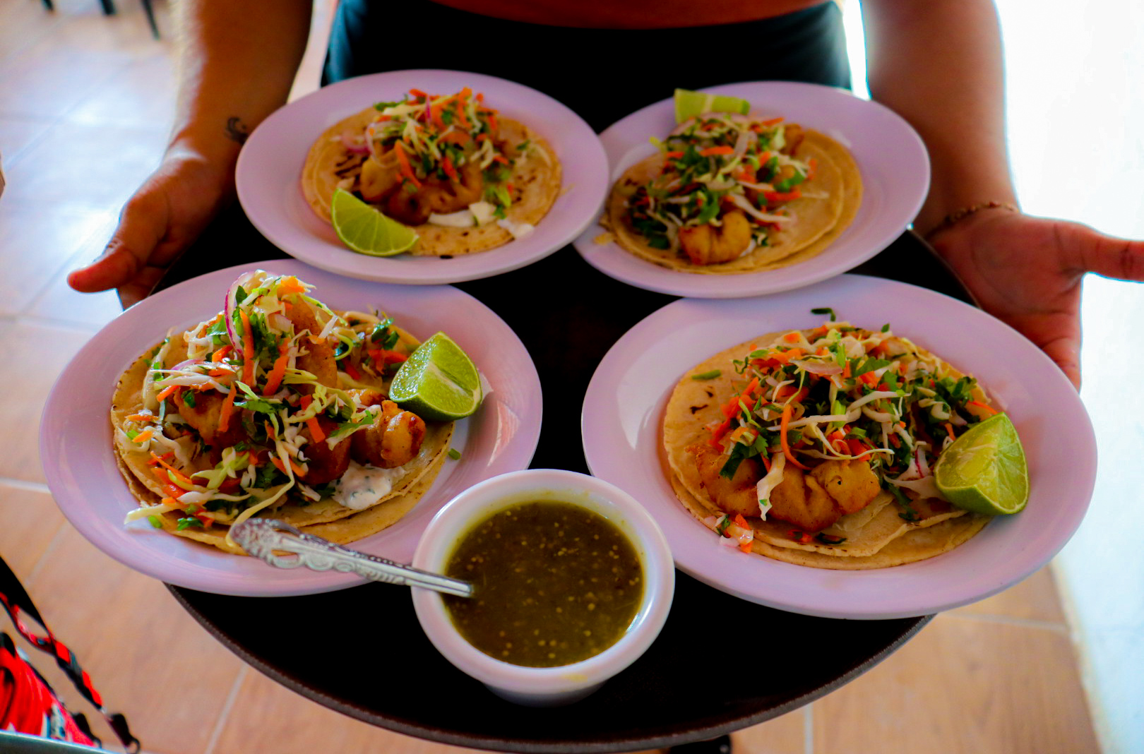 Mariscos y ceviches conchis image 9