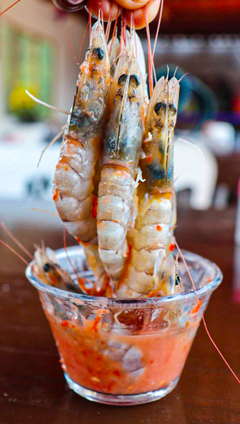 Mariscos y ceviches conchis image 10