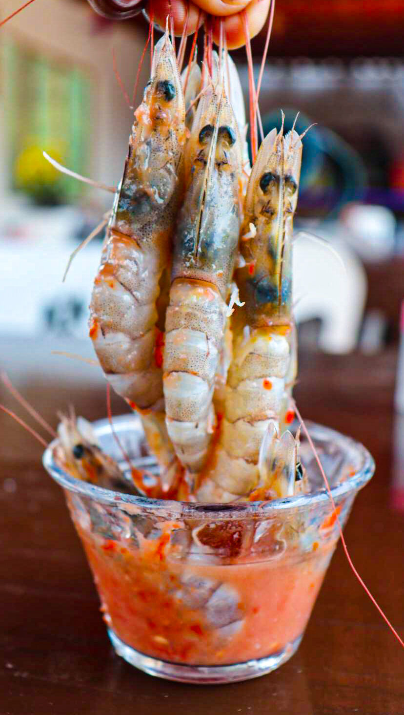 Mariscos y ceviches conchis image 10