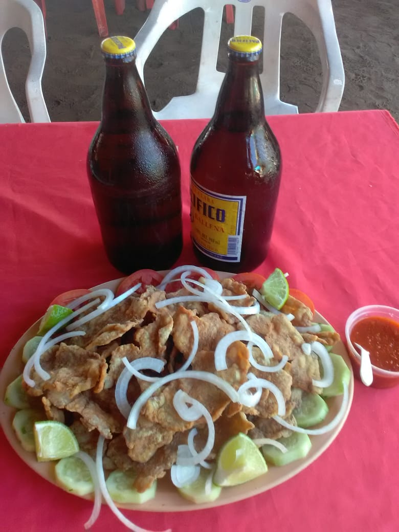RESTAURANT LA PLAYA image 2