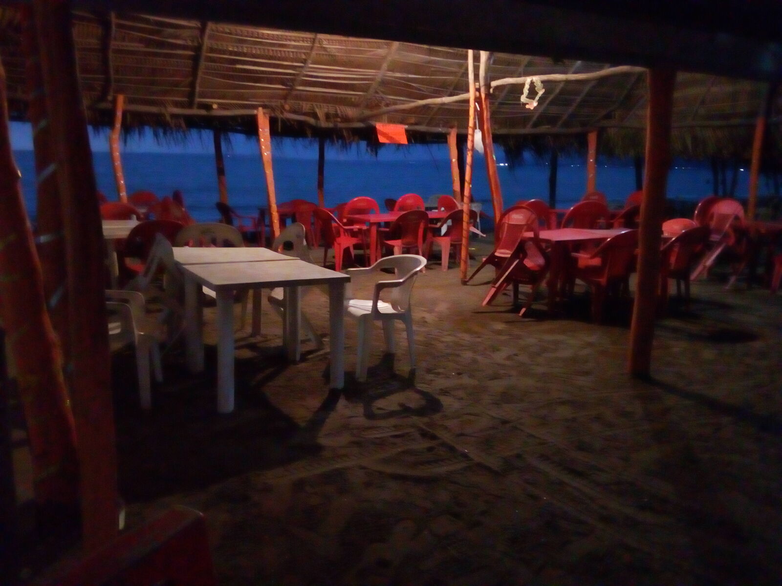 RESTAURANT LA PLAYA image 4