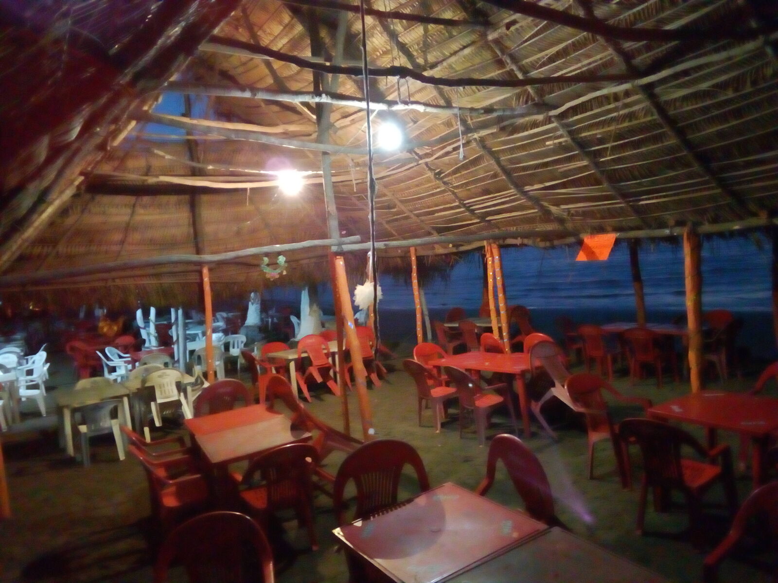 RESTAURANT LA PLAYA image 10