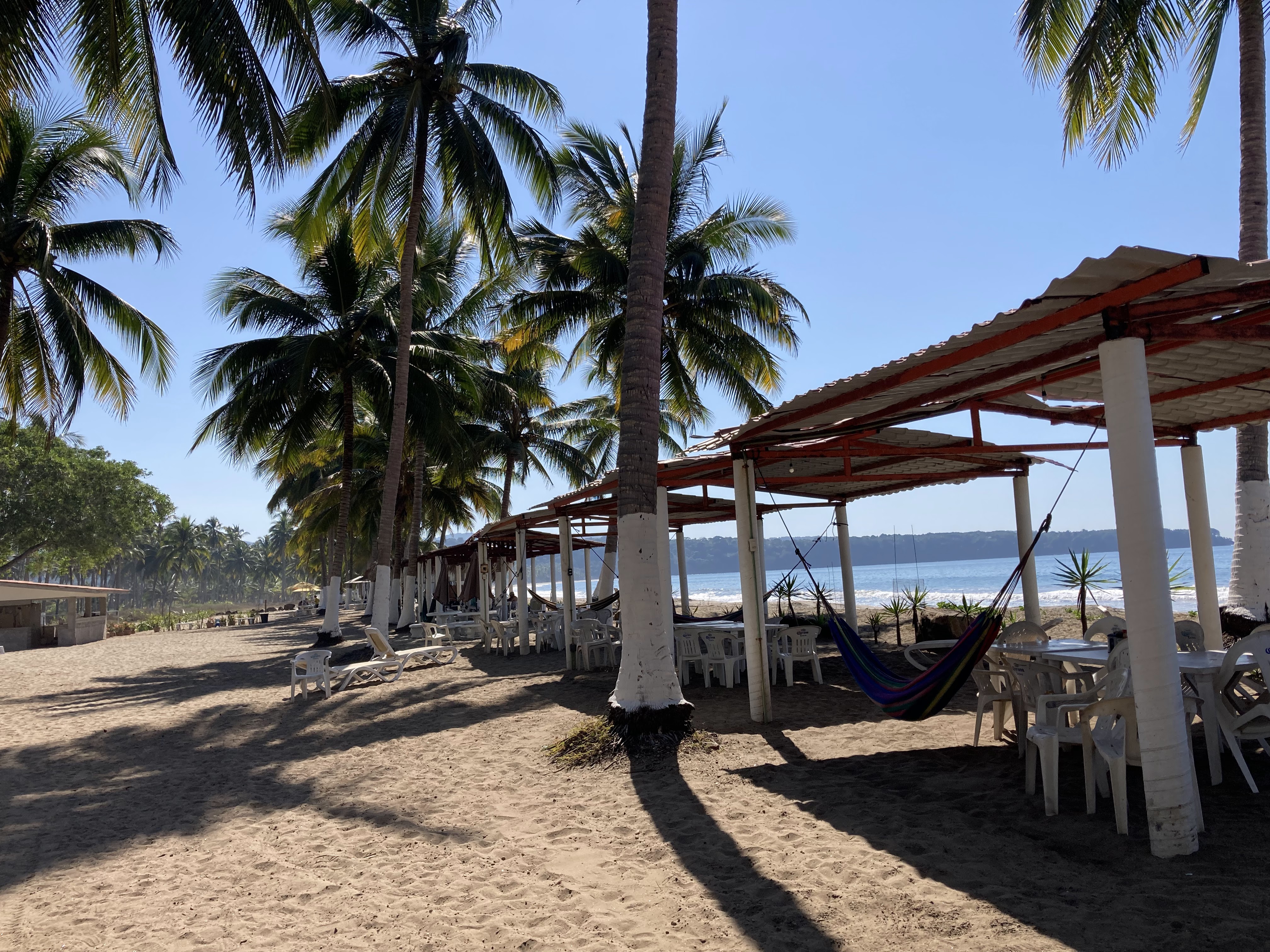 Restaurante Limoncito Beach Club image 3