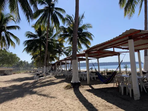 Restaurante Limoncito Beach Club image 3