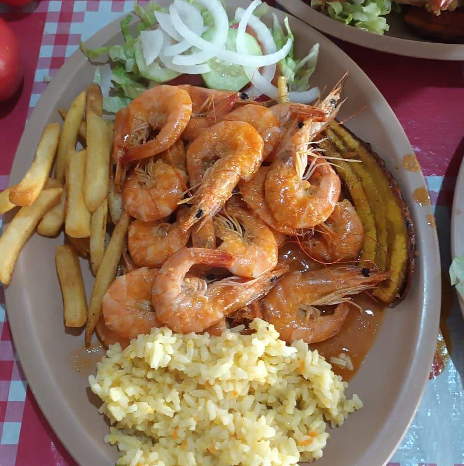 Restaurante Caloca image 1